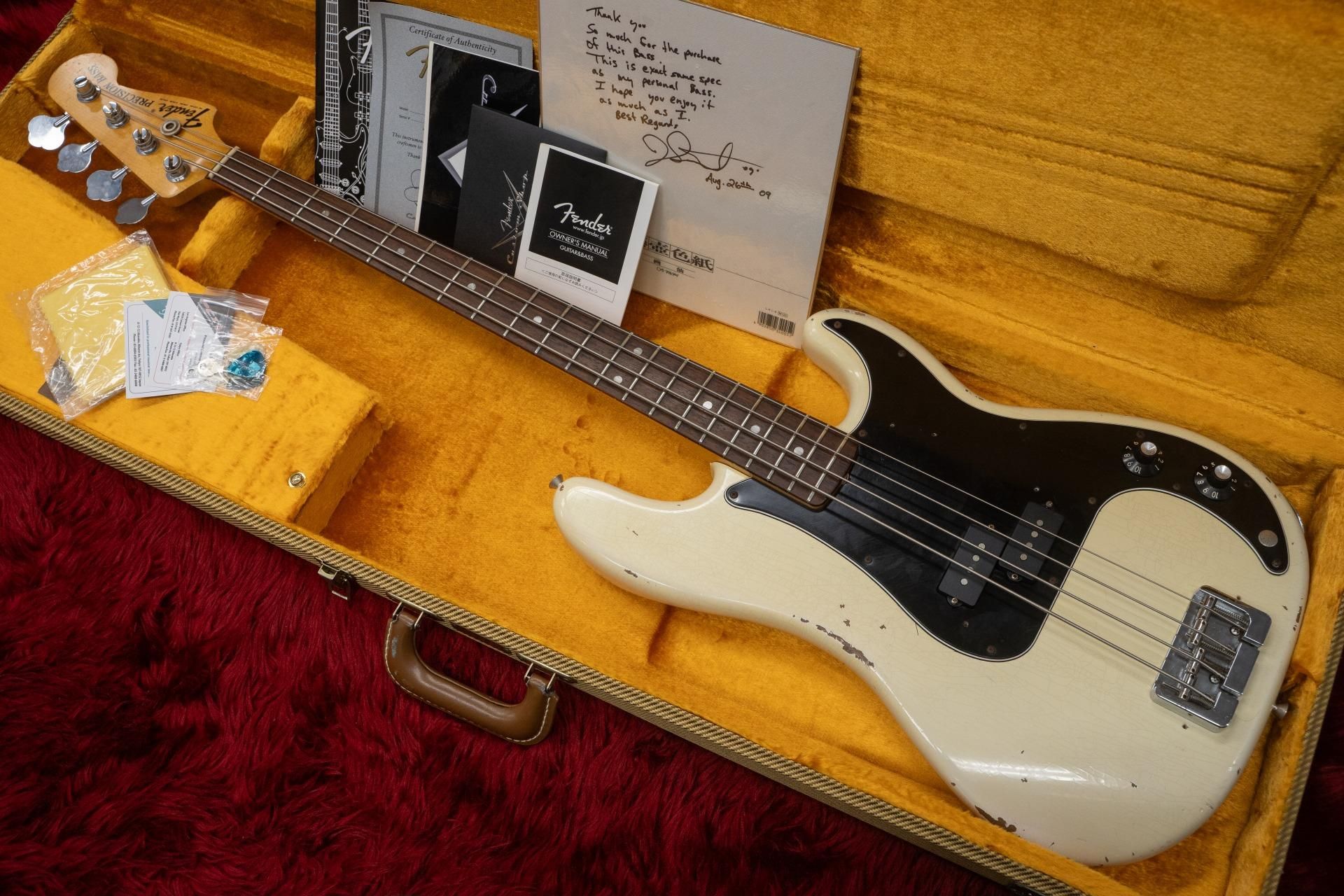 ベース Goodfellow precision bass ベース Goodfellow precision bass Jet P-Bass JPB-300 SG R