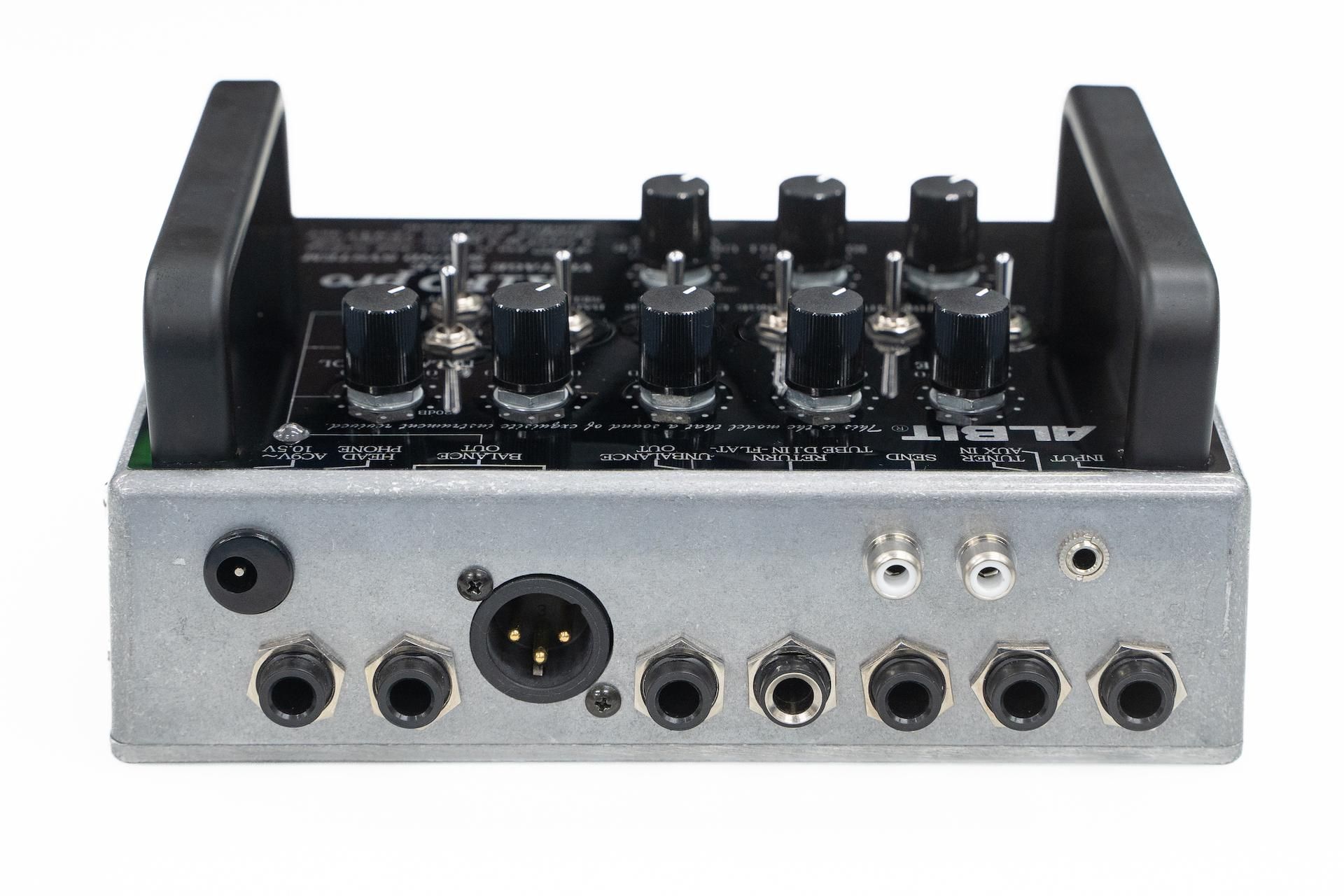 used】ALBIT / A1FD PRO ＃13743【横浜店】 - Geek IN Box