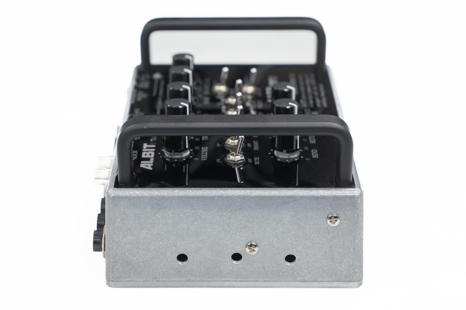 used】ALBIT / A1FD PRO ＃13743【横浜店】 - Geek IN Box