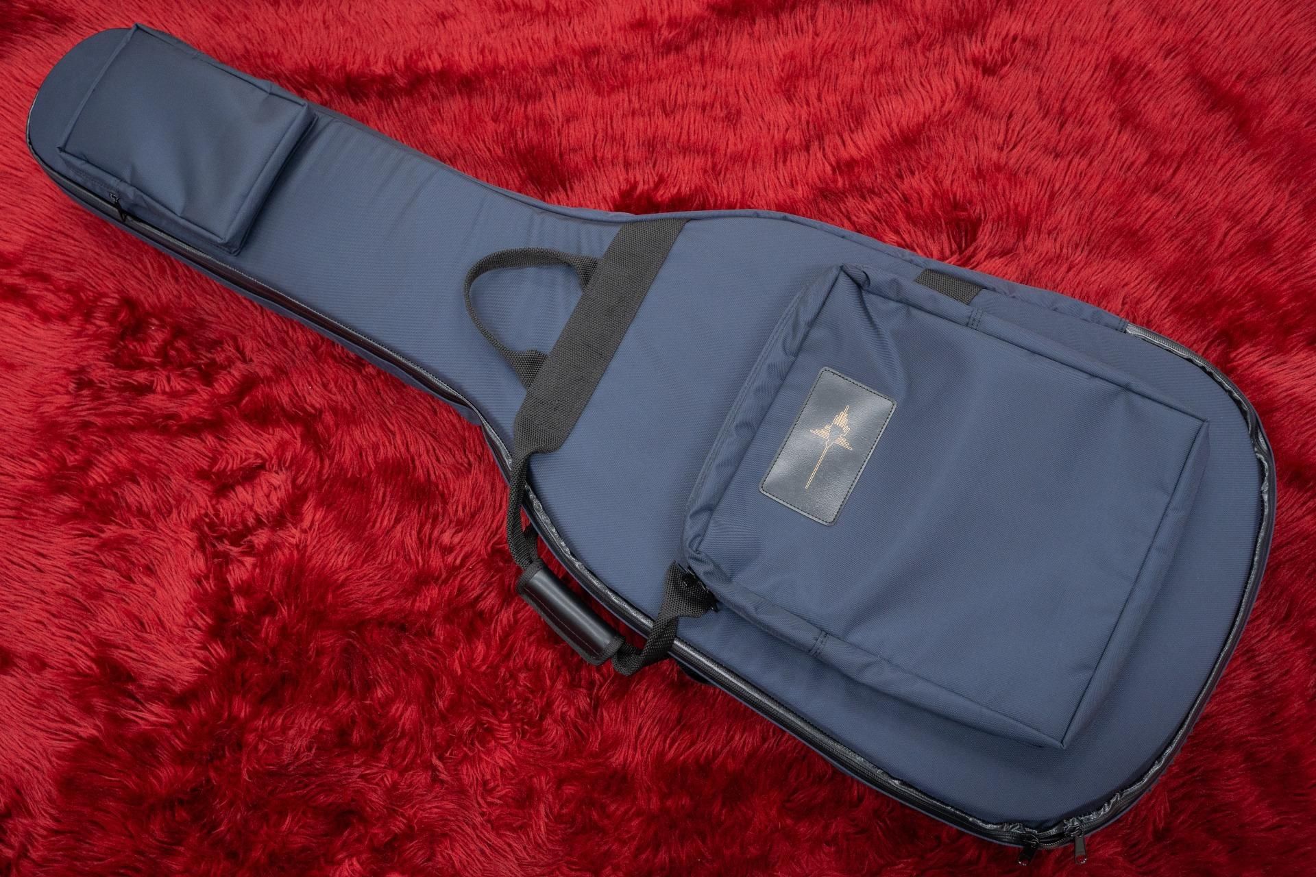 NAZCA BASS CASE