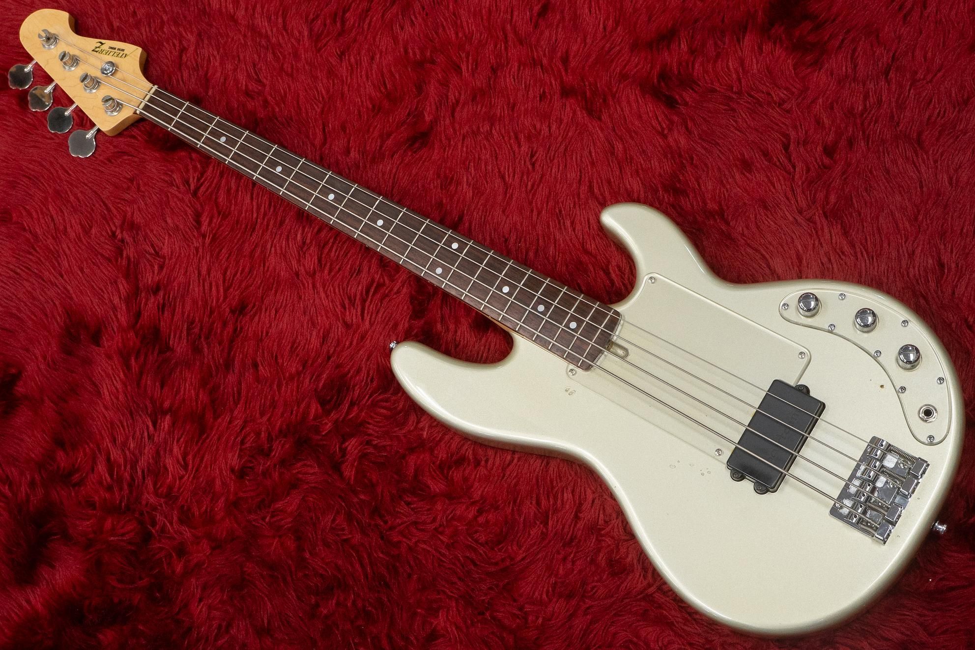 used】Atelier Z / MACCINO-4 #035255 4.145kg【横浜店】 - Geek IN Box