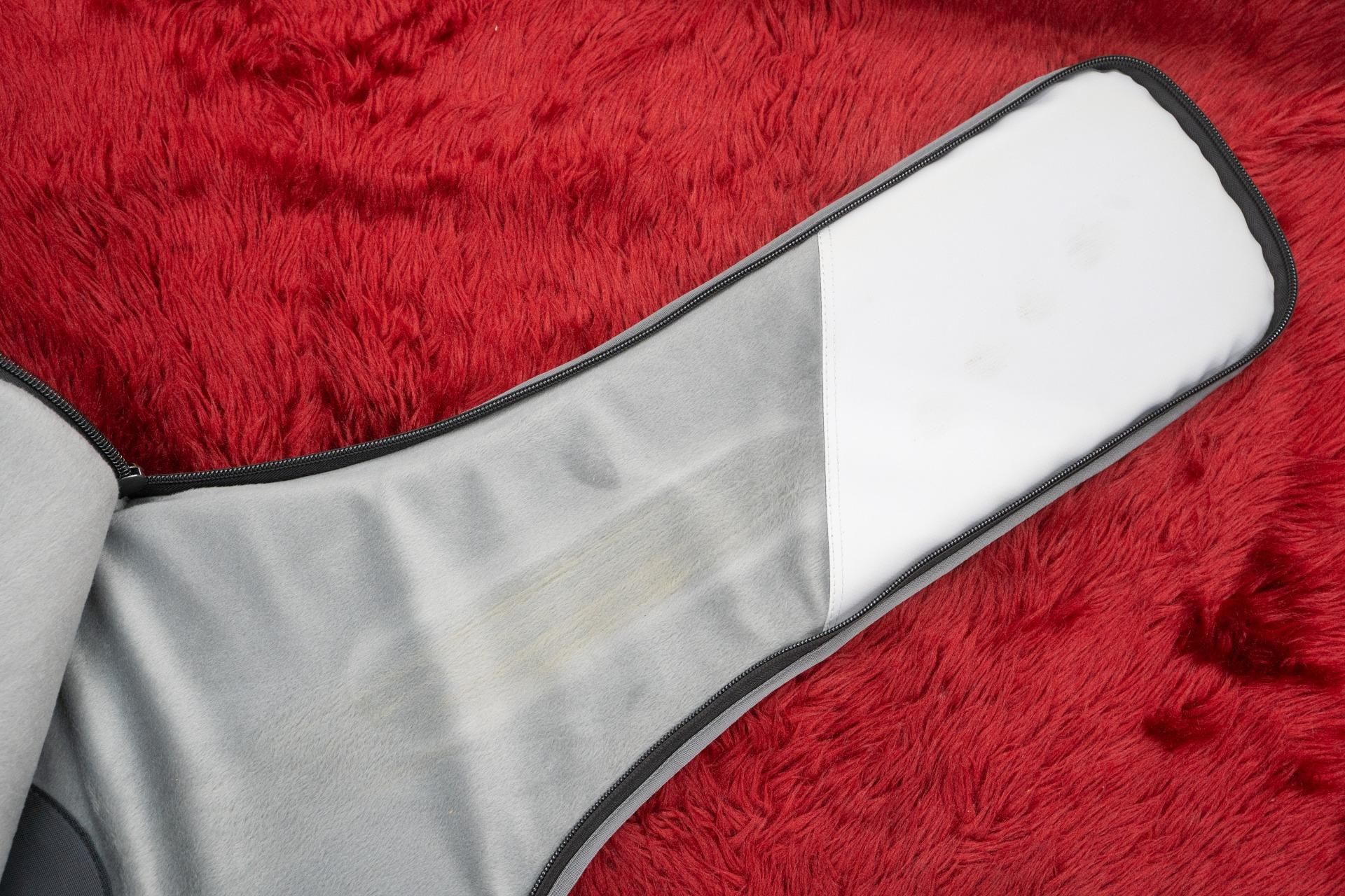 ベース Mono M80 SEB-ASH Bass Sleeve M80 Bass Sleeve® 2.0, Black – MONO