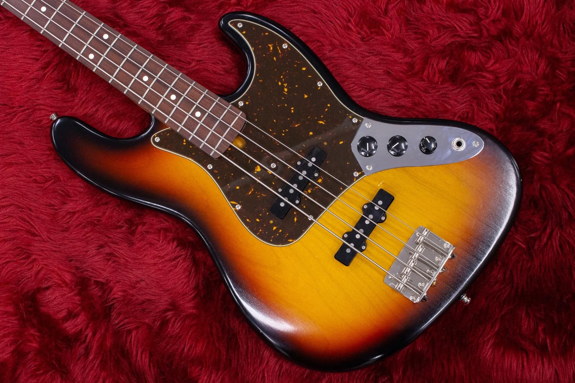 momose Jazz 痛かっ Bass MJB 2020年製