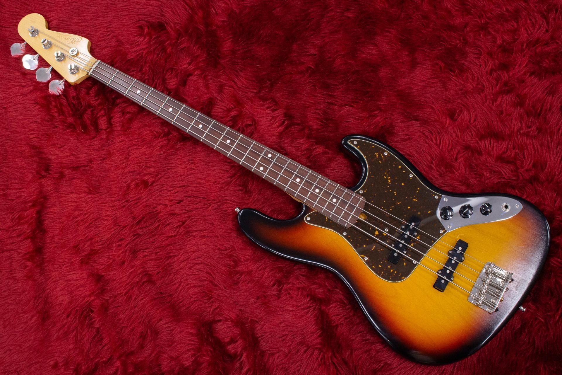 used】momose / MJB1-'20WSE/J 3TS #12377 4.065kg【横浜店