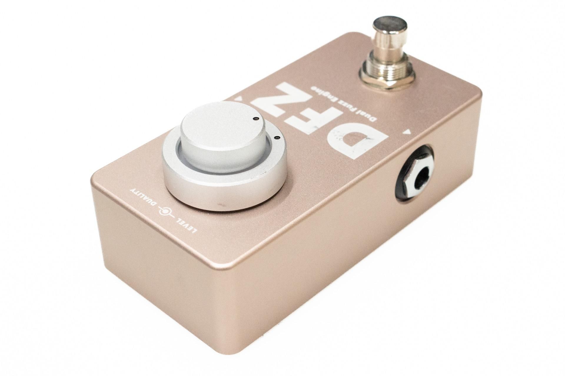 used】Darkglass Electronics / DFZ Duality Fuzz【横浜店