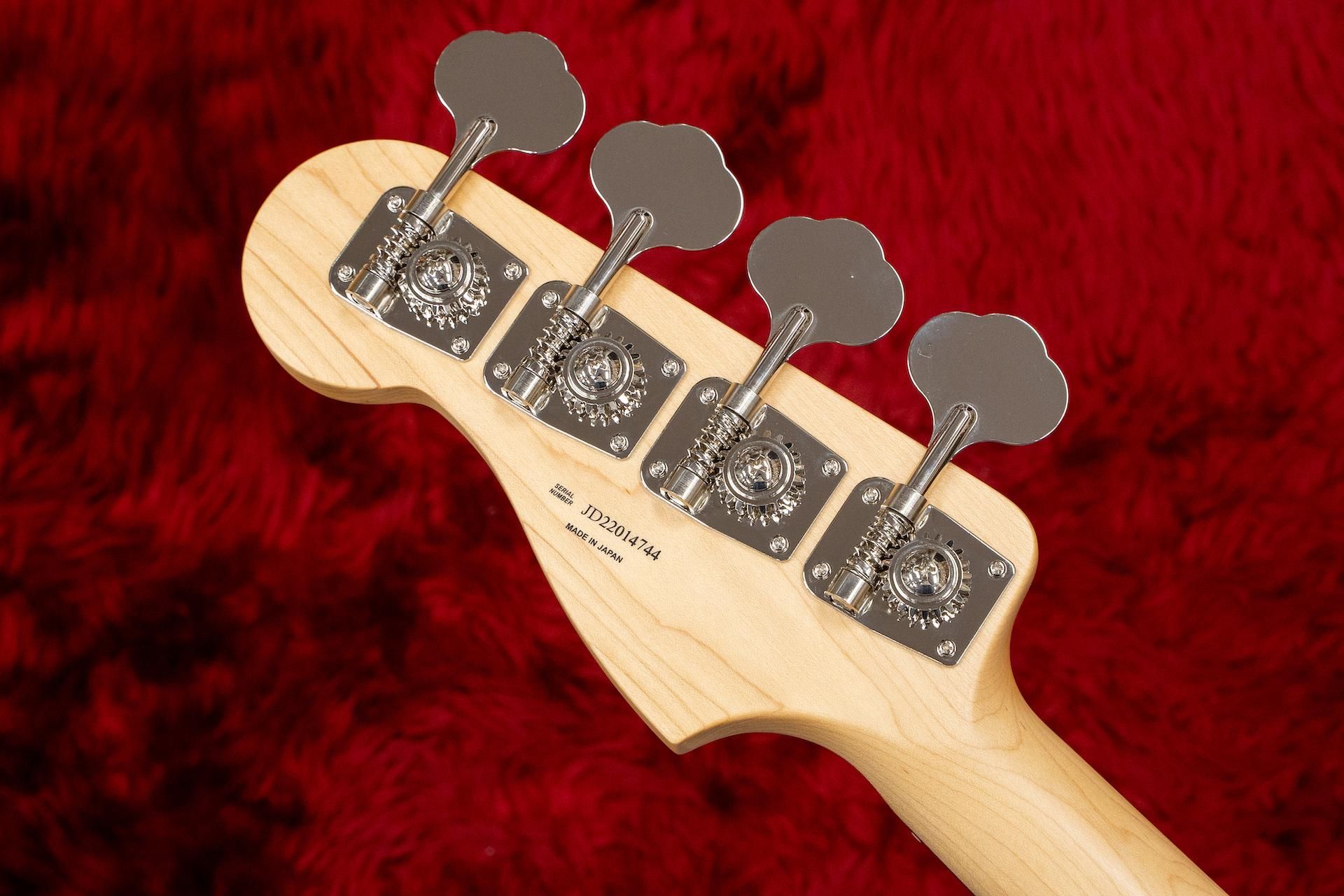 used】Fender / MADE IN JAPAN HYBRID II Precision Bass 3TS