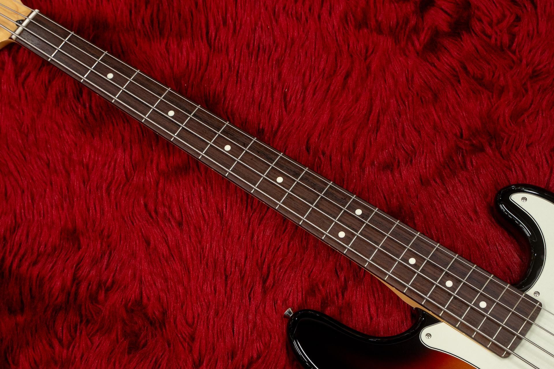 used】Fender / MADE IN JAPAN HYBRID II Precision Bass 3TS used】Fender / MADE IN JAPAN HYBRID II Precision Bass 3TS