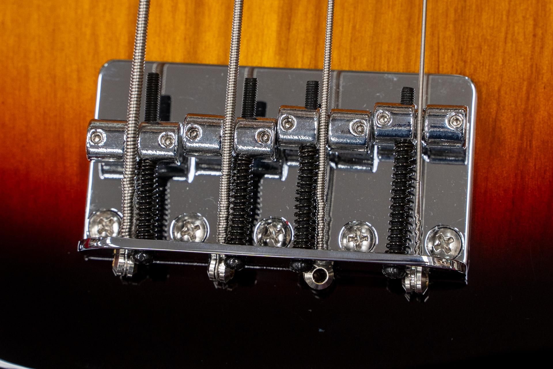 used】Fender / MADE IN JAPAN HYBRID II Precision Bass 3TS used】Fender / MADE IN JAPAN HYBRID II Precision Bass 3TS