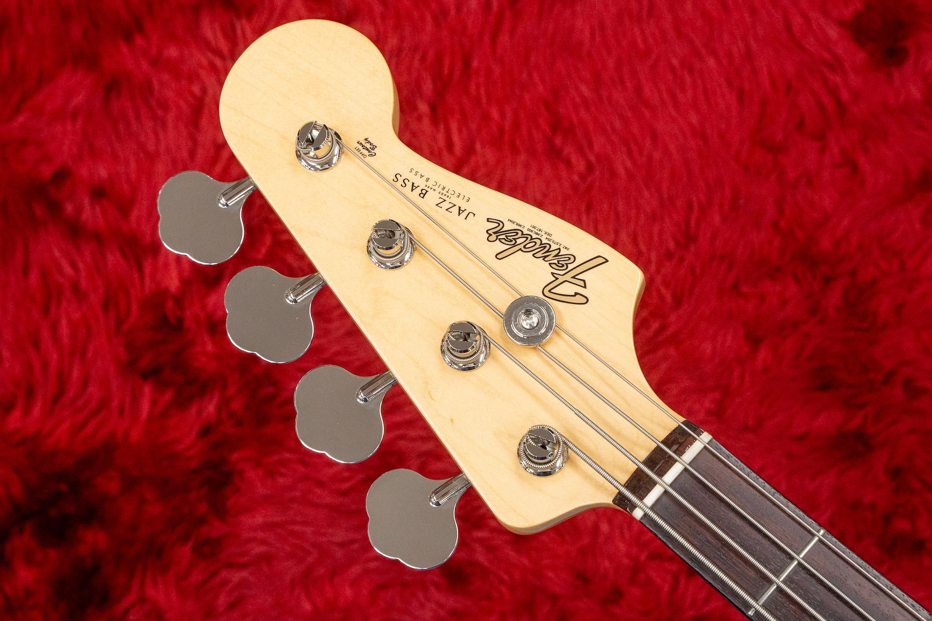 used】Fender / MADE IN JAPAN TRADITIONAL II 60s JAZZ BASS