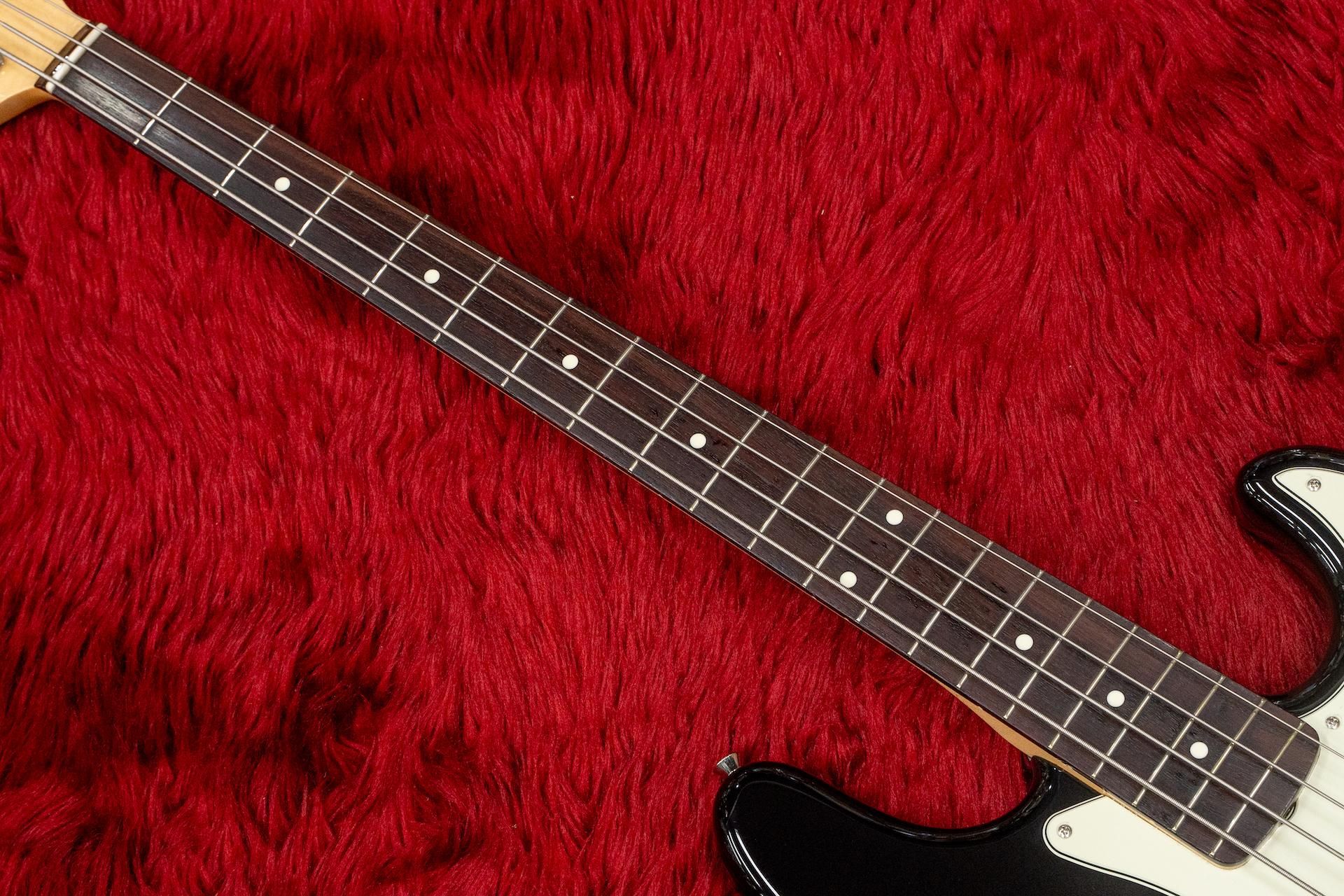 used】Fender / MADE IN JAPAN TRADITIONAL II 60s JAZZ BASS