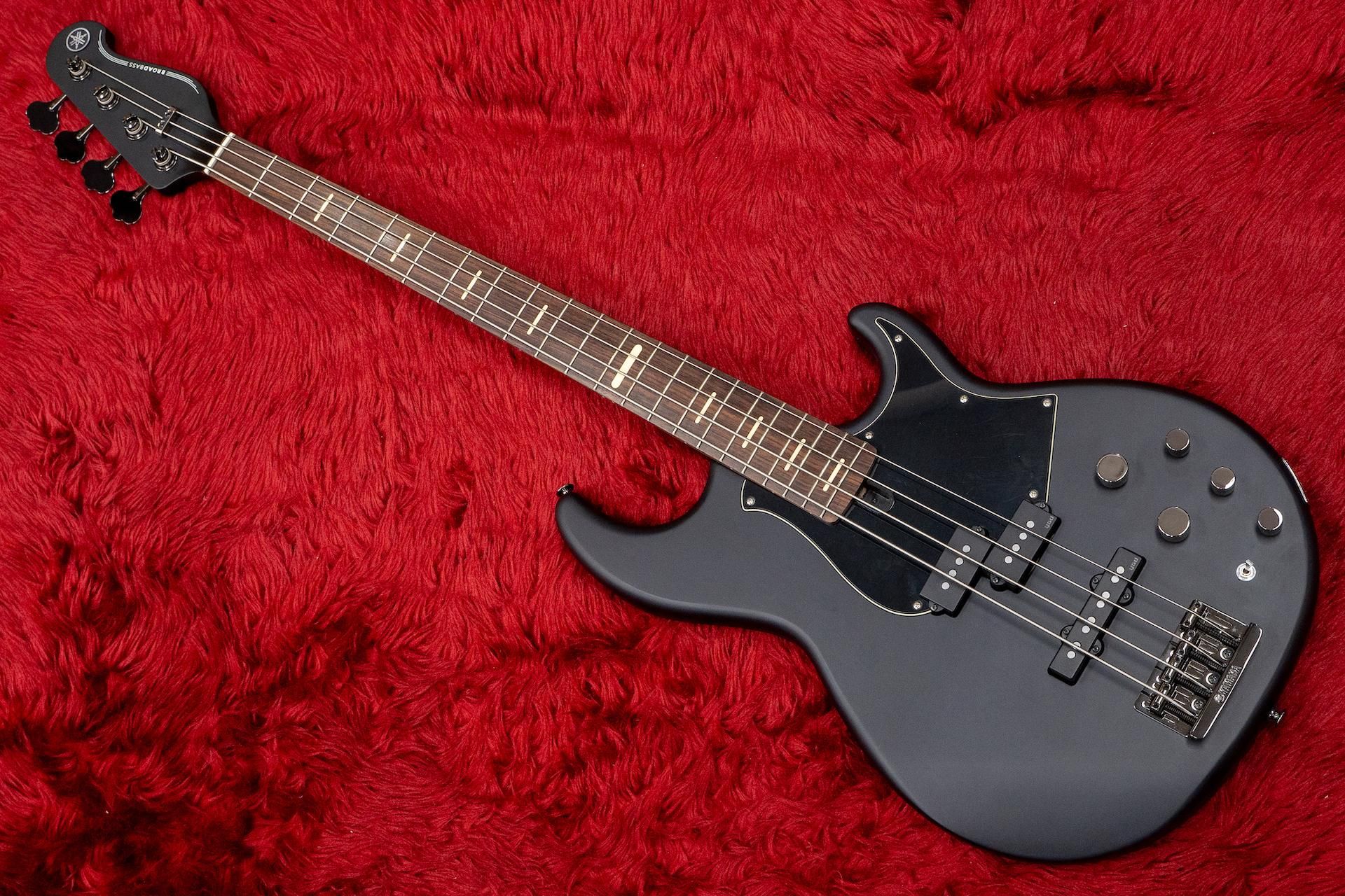 メンテナンス済み YAMAHA BB734A YAMAHA BB734A (Fired Red) ｜イケベ楽器店オンラインストア