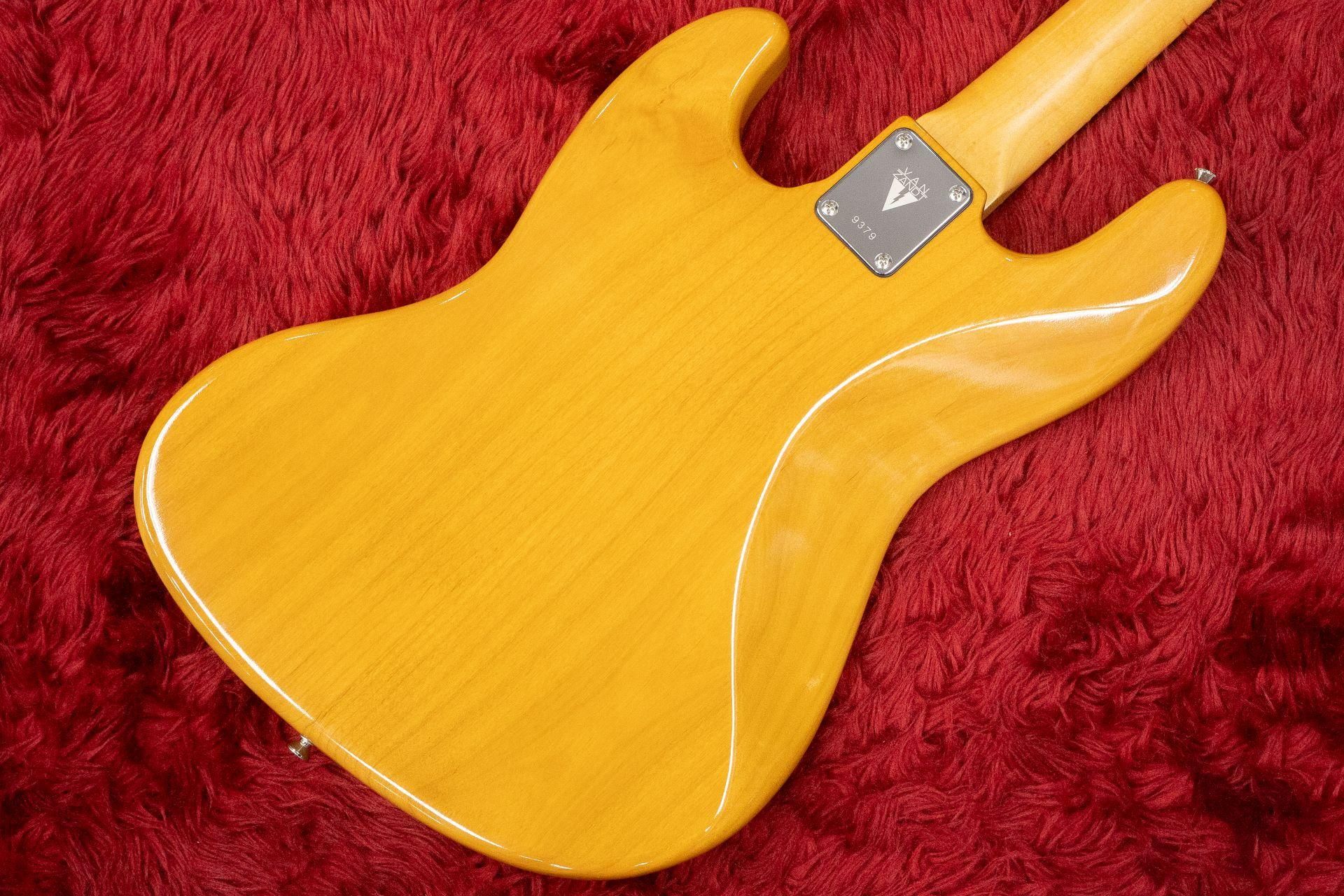 used】Vanzandt / JBV R2 #9379 4.255kg【委託品】【横浜店】 - Geek