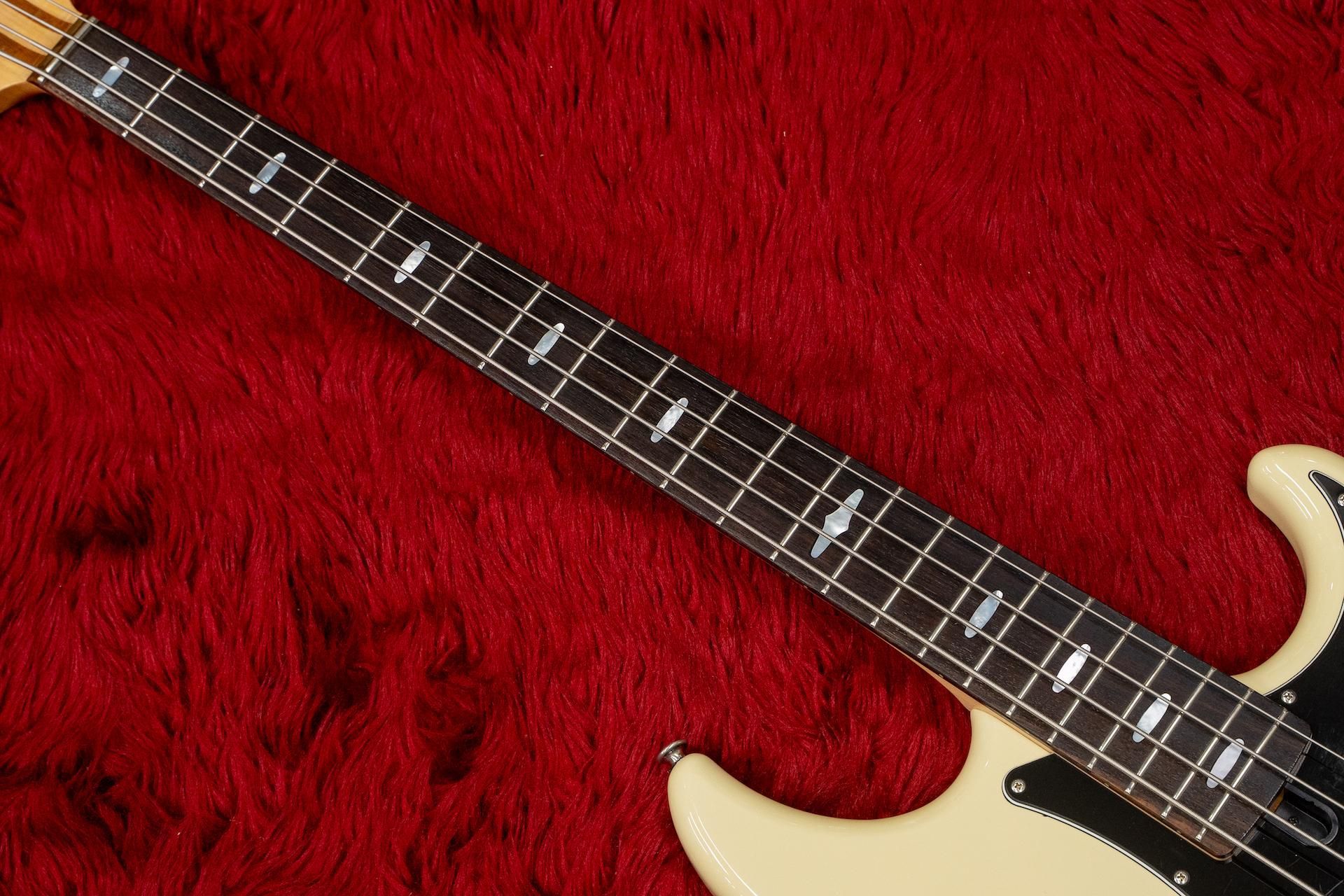 used】YAMAHA / BB2024X WH ＃QPZ017E 4.205kg【委託品】【横浜