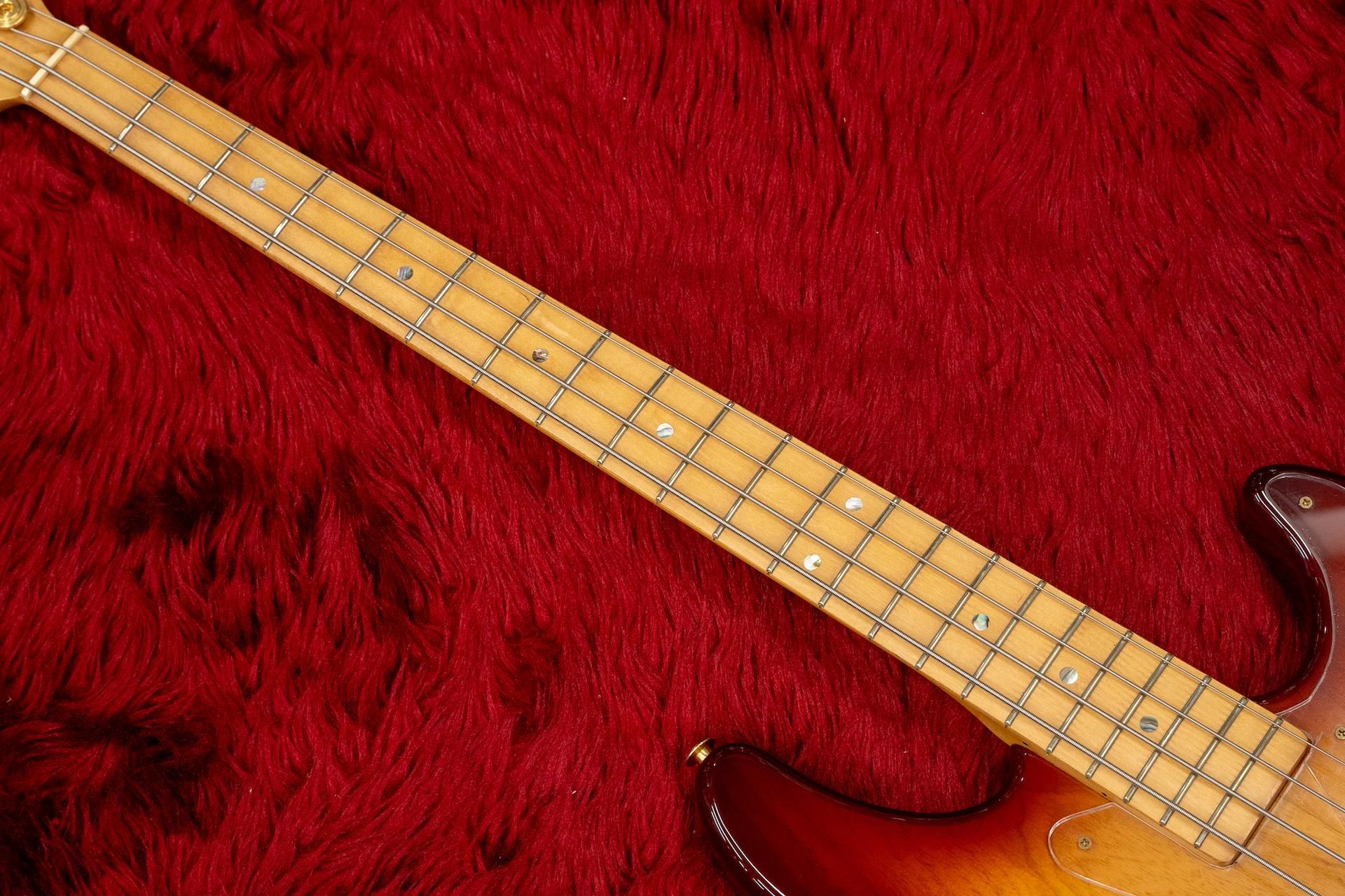 used】G&L / L2000 MADE IN JAPAN Tribute series Limited used】G&L / L2000 MADE IN JAPAN Tribute series Limited