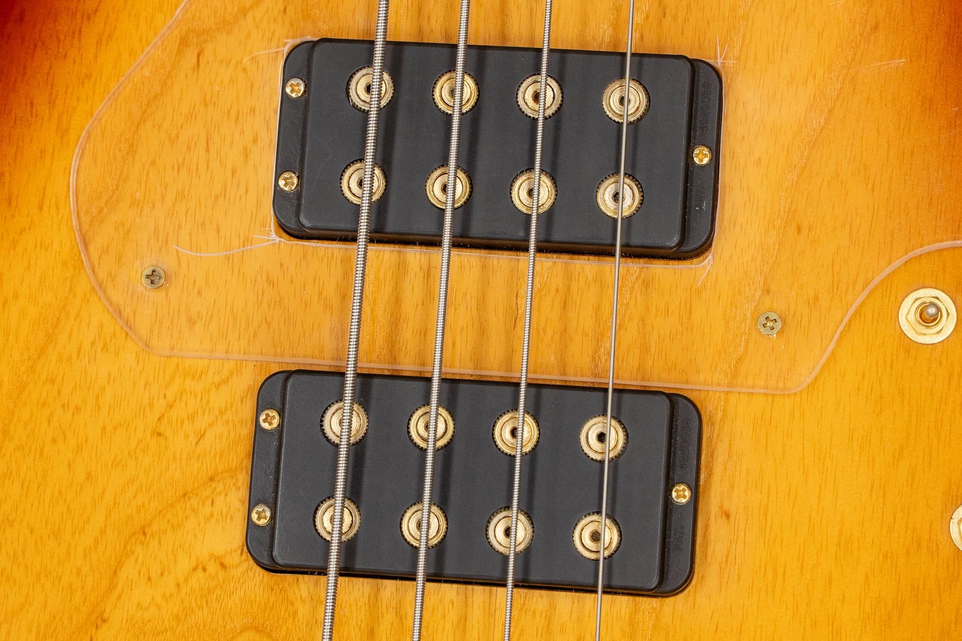 used】G&L / L2000 MADE IN JAPAN Tribute series Limited used】G&L / L2000 MADE IN JAPAN Tribute series Limited