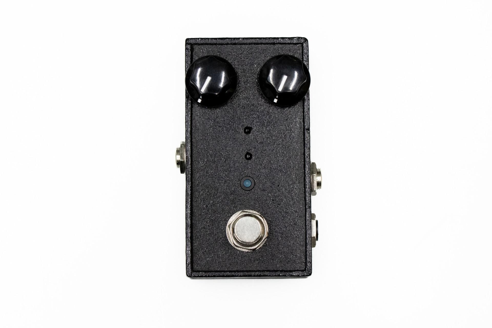 new】KGR HARMONY / 南部鉄器エフェクター しずく Booster new】KGR HARMONY / 南部鉄器エフェクター しずく Booster