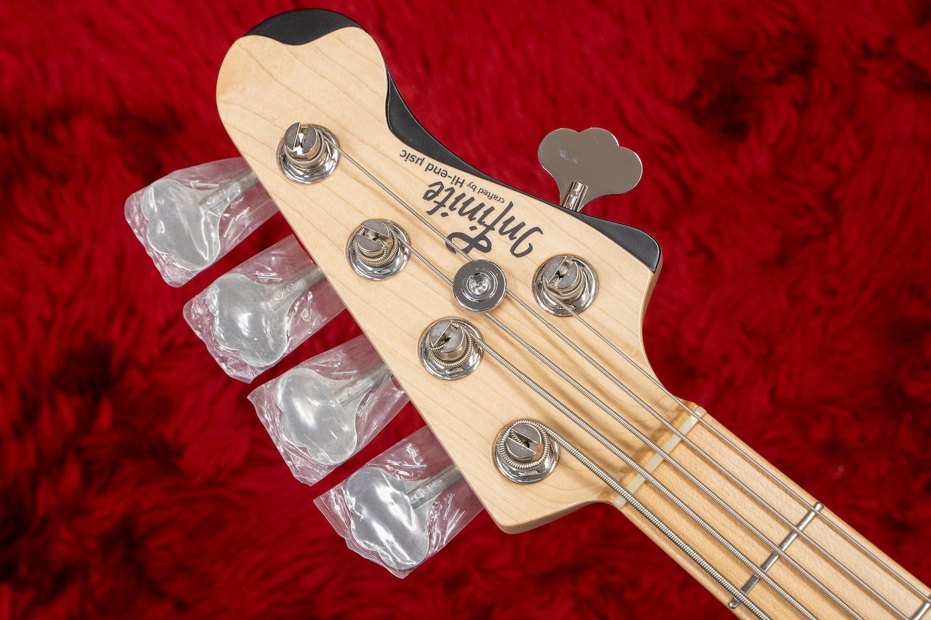 【美品】Infinite Trad JB 3TSB Aged エレキベース Electric Bass Guitar Infinite Trad JB 3TSB Aged | eBay