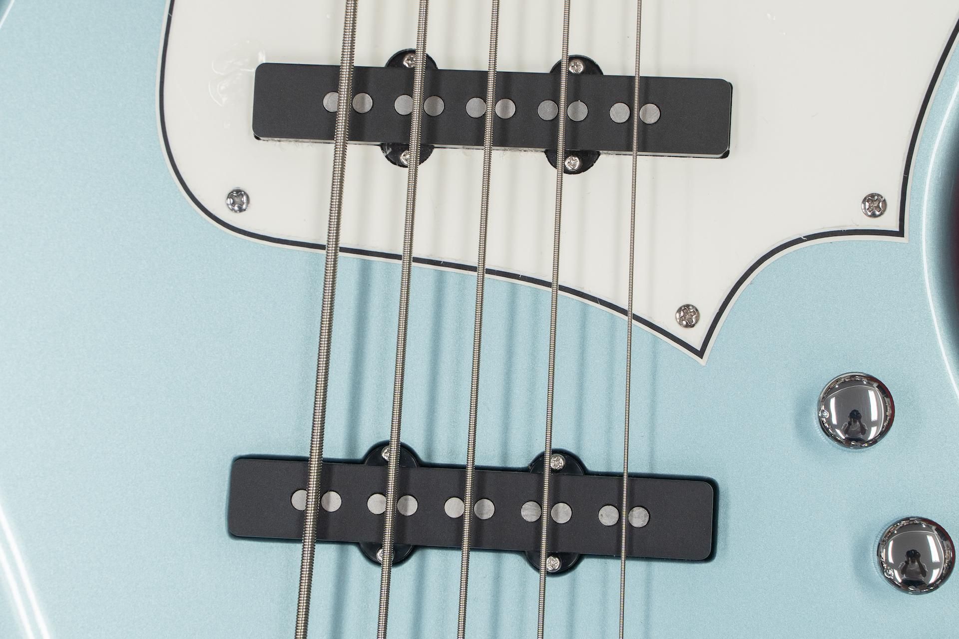 De Gier bebop5 【説明欄要確認】 used】De Gier / BeBop 5 #266 Turquoise mis #266 4.21kg【委託品