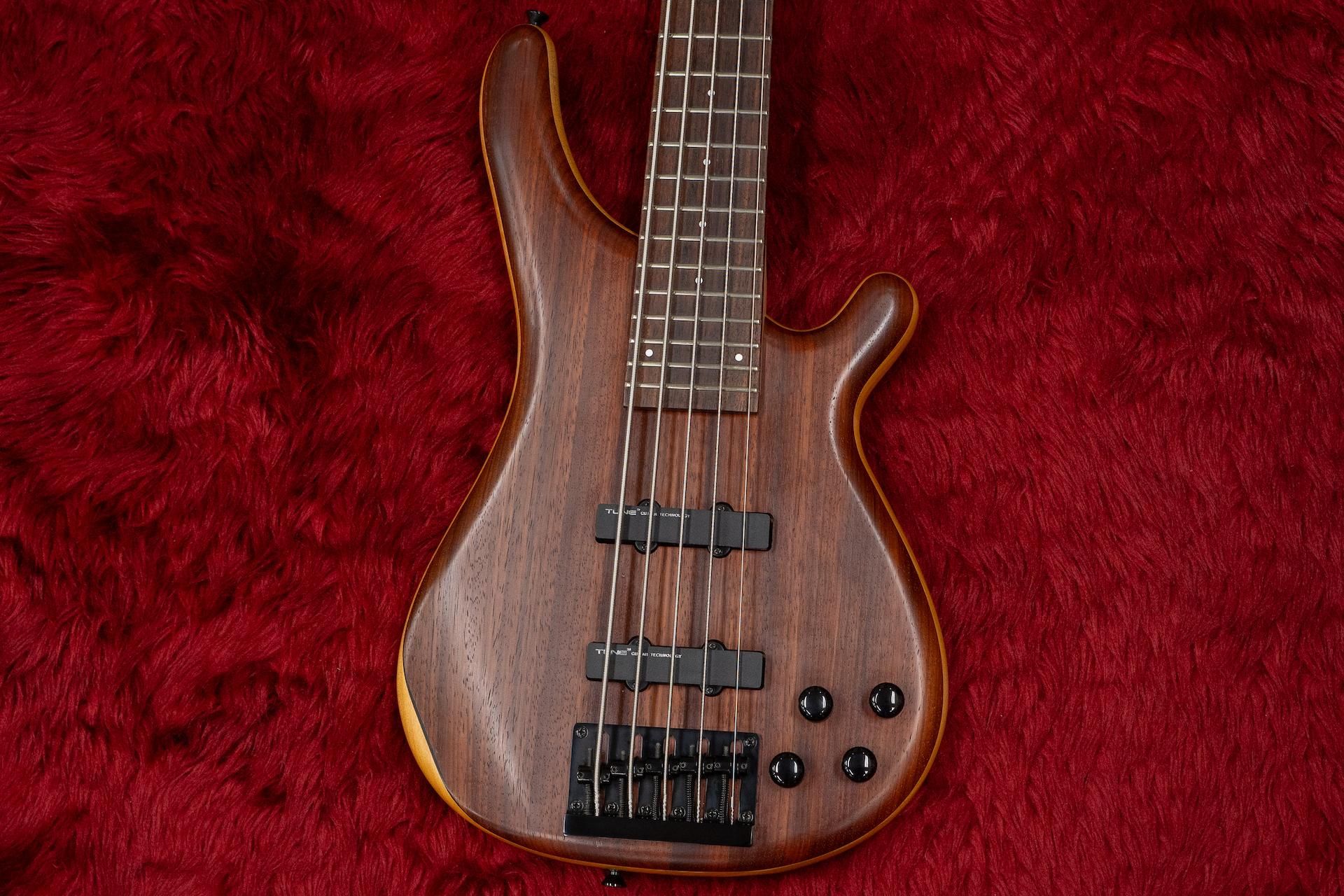 中古】Tune TBC-5S WN Standard Walnut Top - 中古楽器の販売
