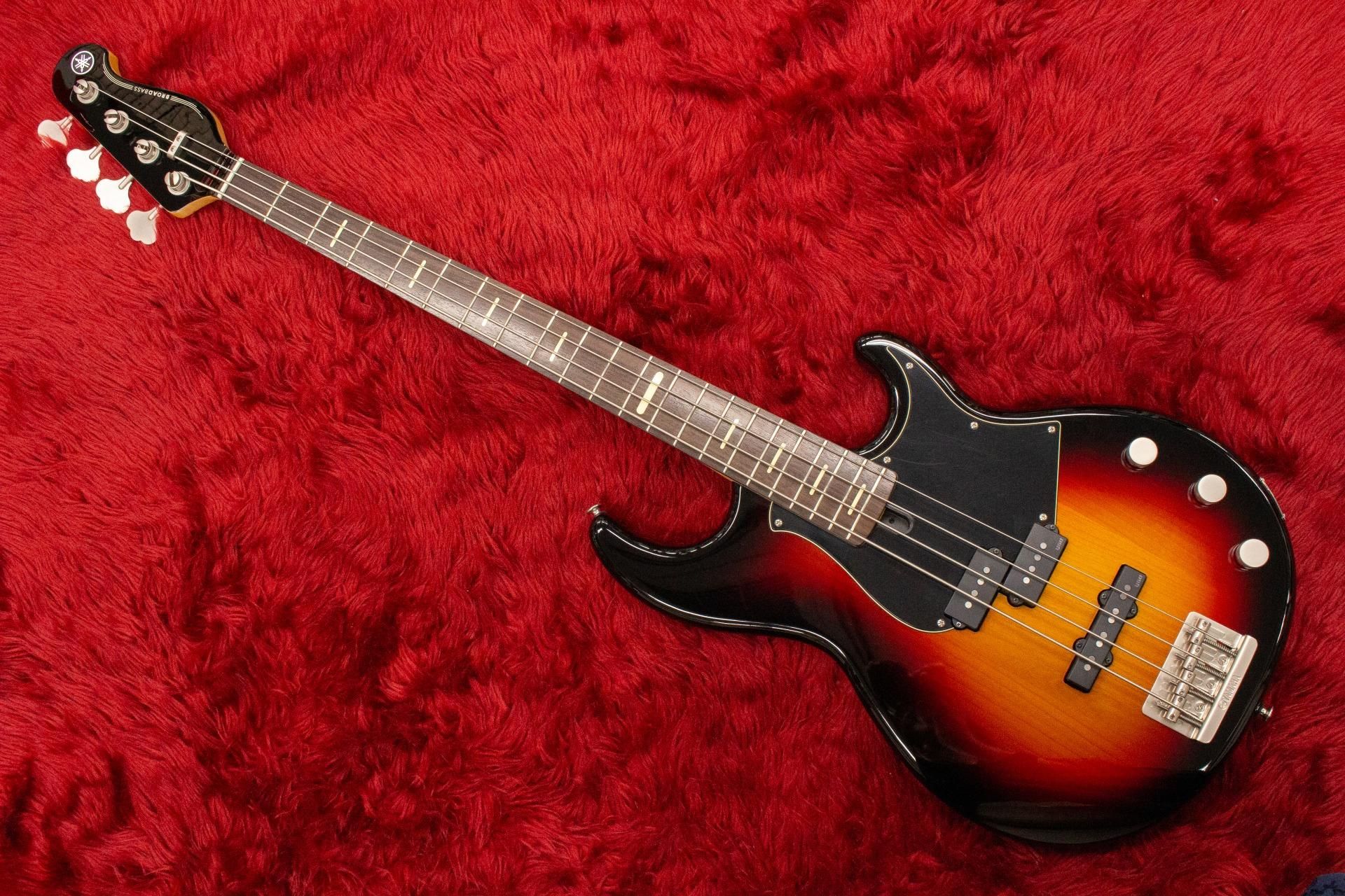used】YAMAHA / BBP34 3TS #HOL515E 4.29kg【委託品】【横浜店
