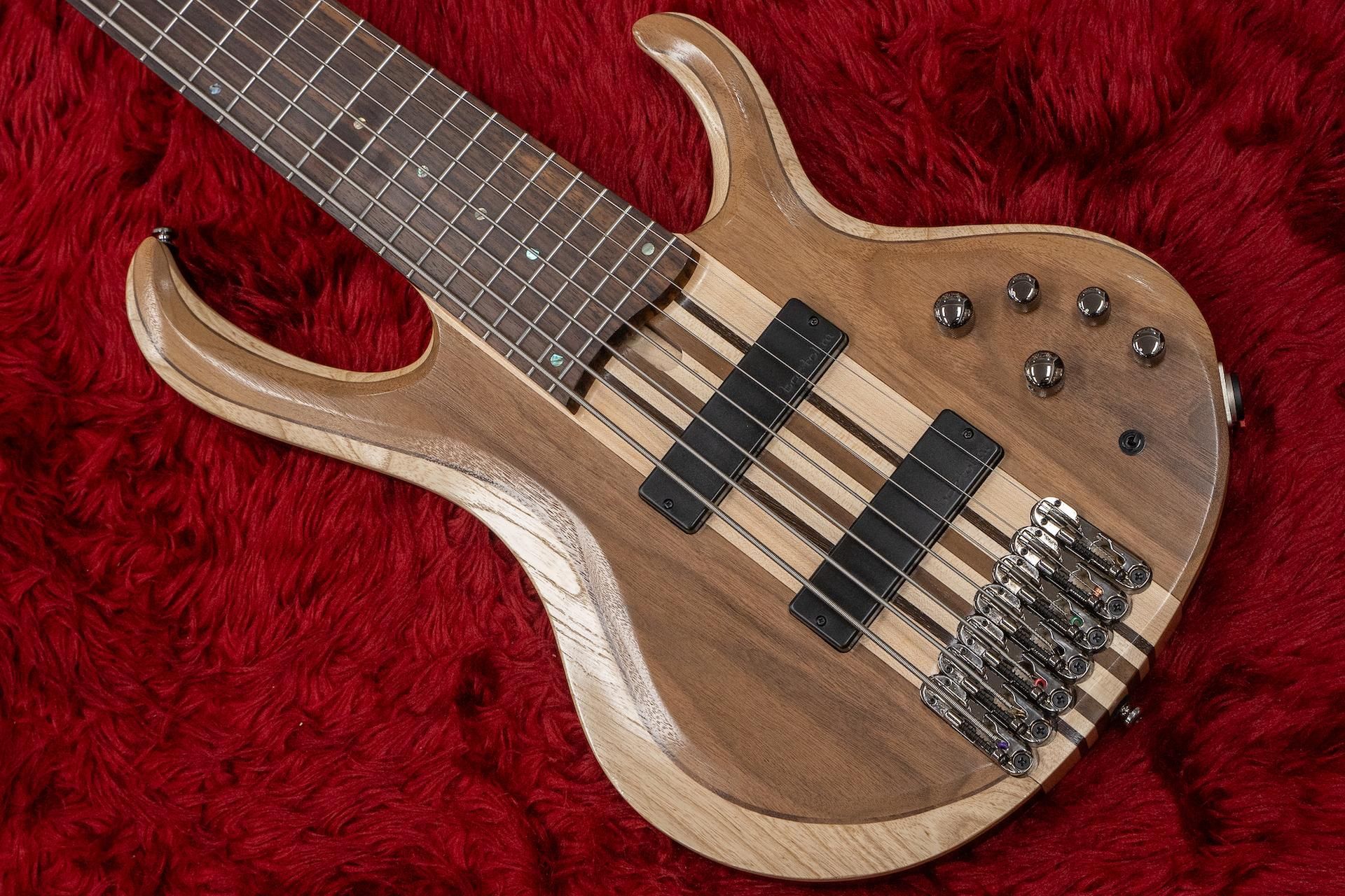 美品 Ibanez BTB 500 初期 日本製 japan ハードケース付き 支払え