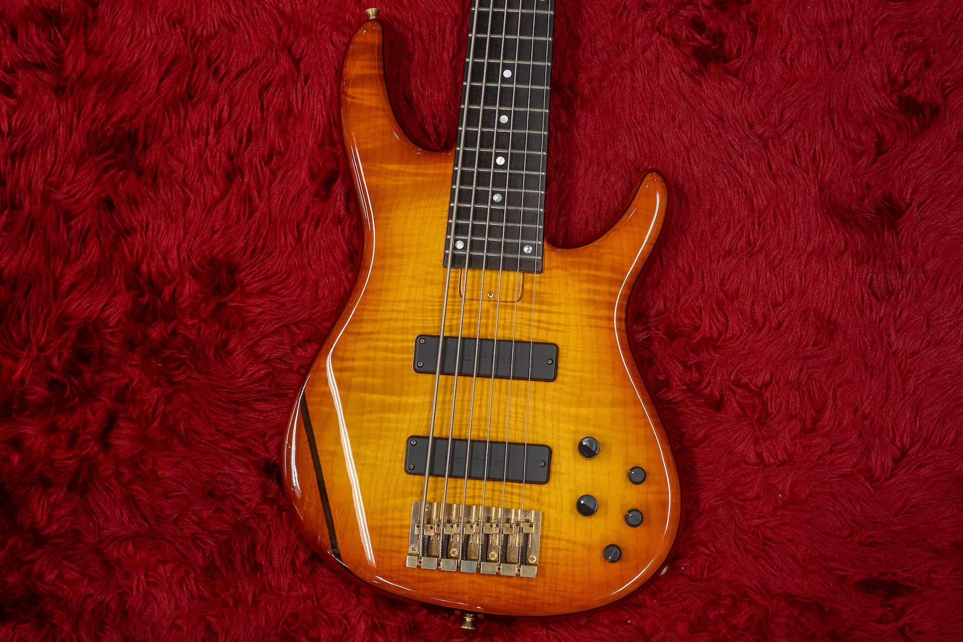 used】moon / MBC-6TN FM #F109019 4.96kg【横浜店】 - Geek IN Box