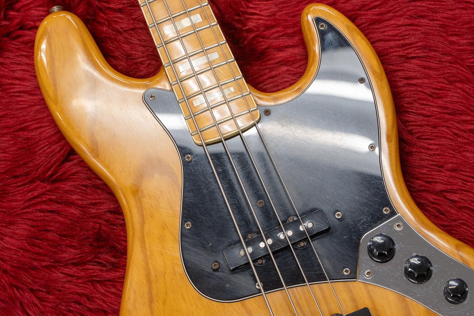 used】Seymour Duncan / Traditional Series Jazz Bass w BADASS BASS used】Seymour Duncan / Traditional Series Jazz Bass w BADASS BASS