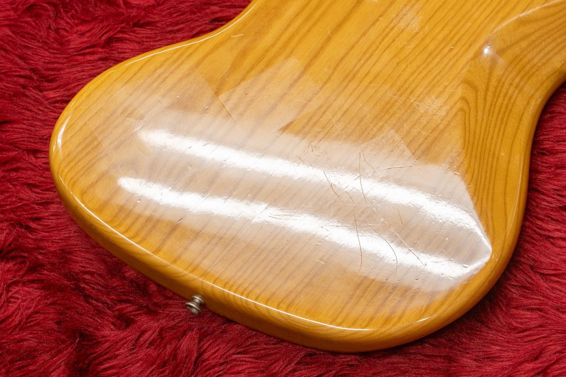 used】Seymour Duncan / Traditional Series Jazz Bass w BADASS