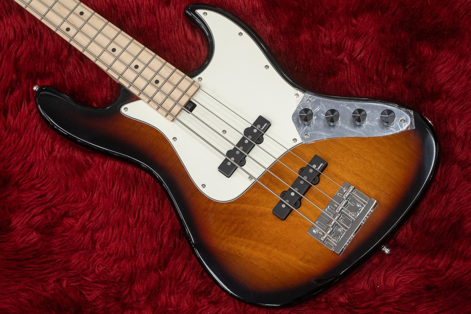 outlet】Sadowsky / ME21 VJ4 MP TBT #F007358-22 3.915kg【横浜