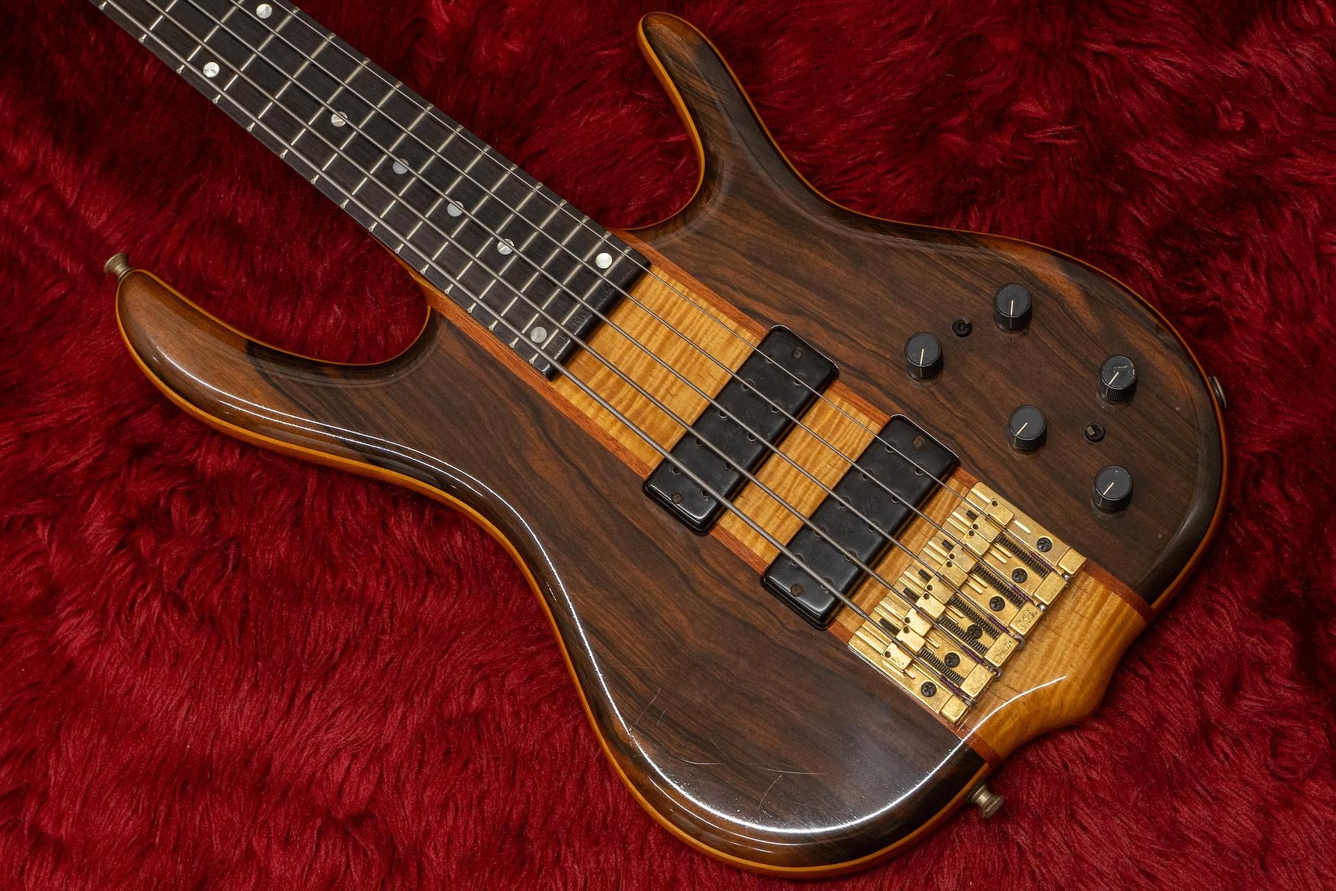 used】Ken Smith / BSR5PE #5PE175000E 4.845kg【委託品】【GIB横浜