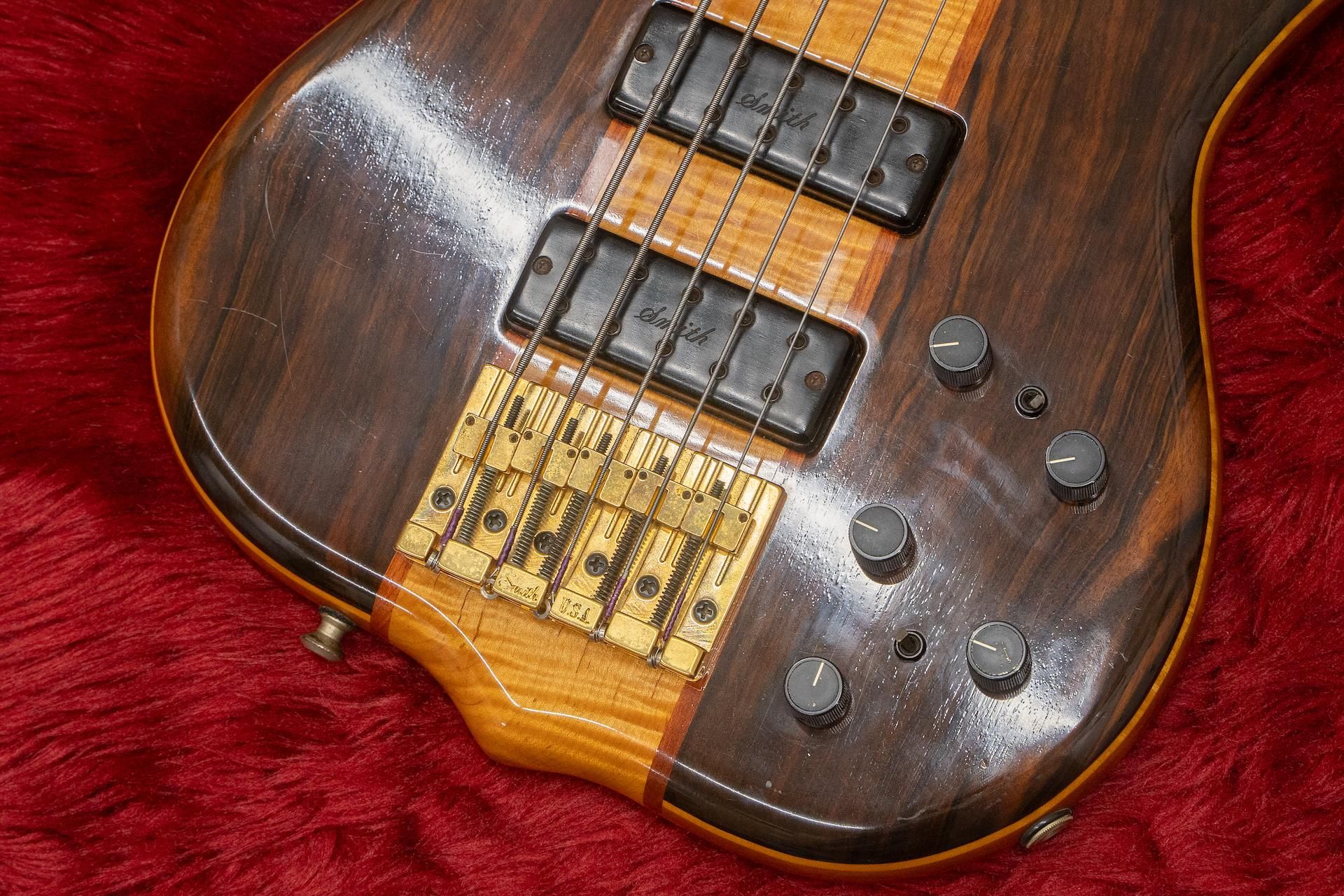used】Ken Smith / BSR5PE #5PE175000E 4.845kg【委託品】【GIB