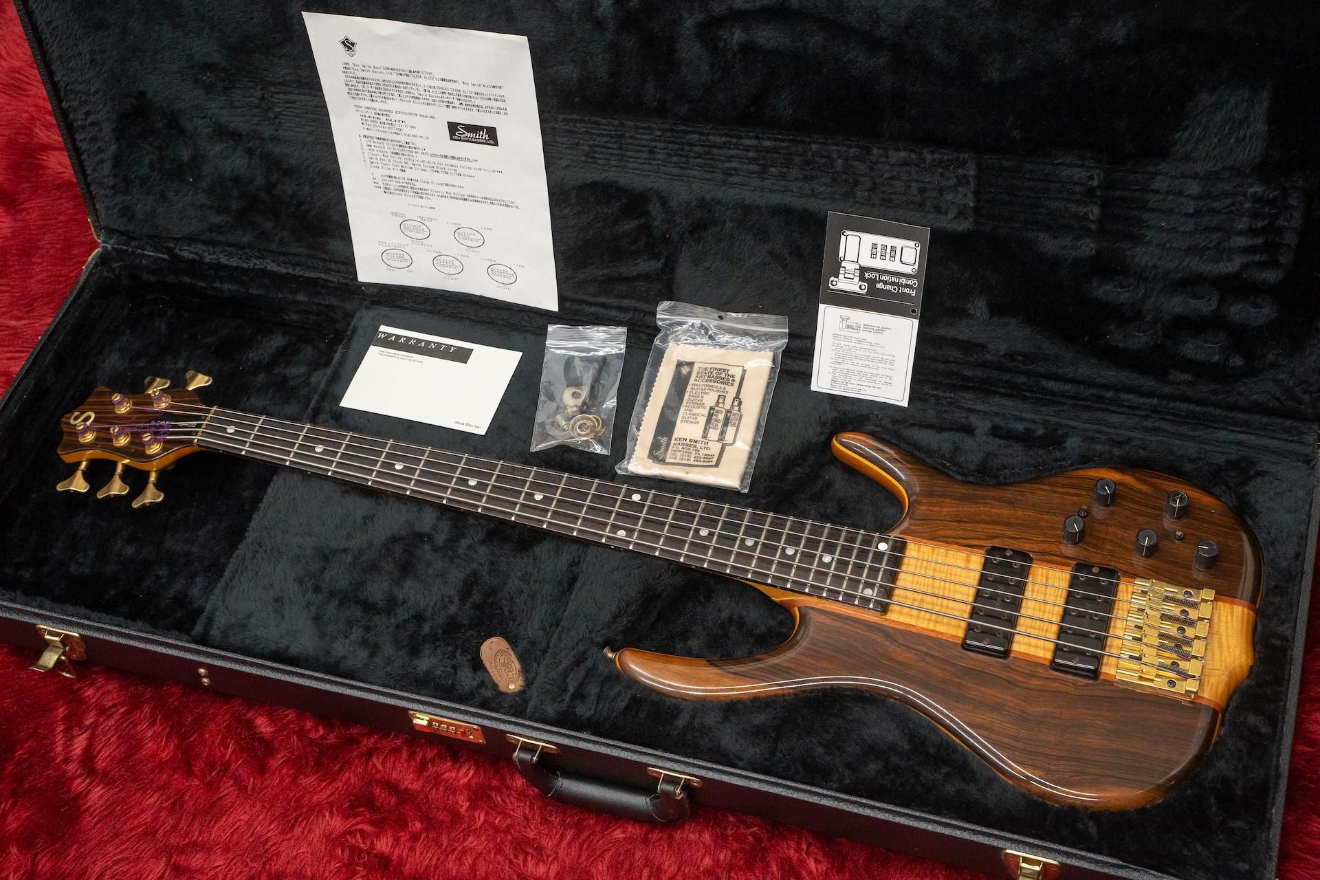 used】Ken Smith / BSR5PE #5PE175000E 4.845kg【委託品】【GIB used】Ken Smith / BSR5PE #5PE175000E 4.845kg【委託品】【GIB