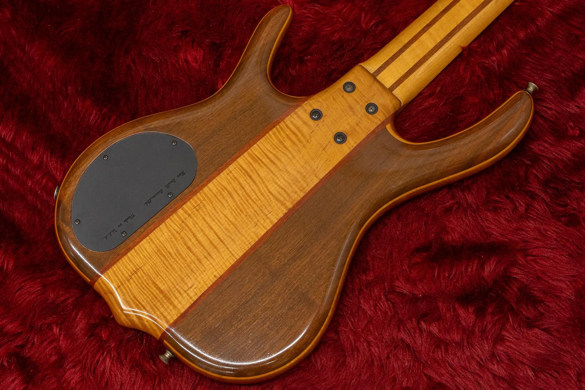 used】Ken Smith / BSR5PE #5PE175000E 4.845kg【委託品】【GIB