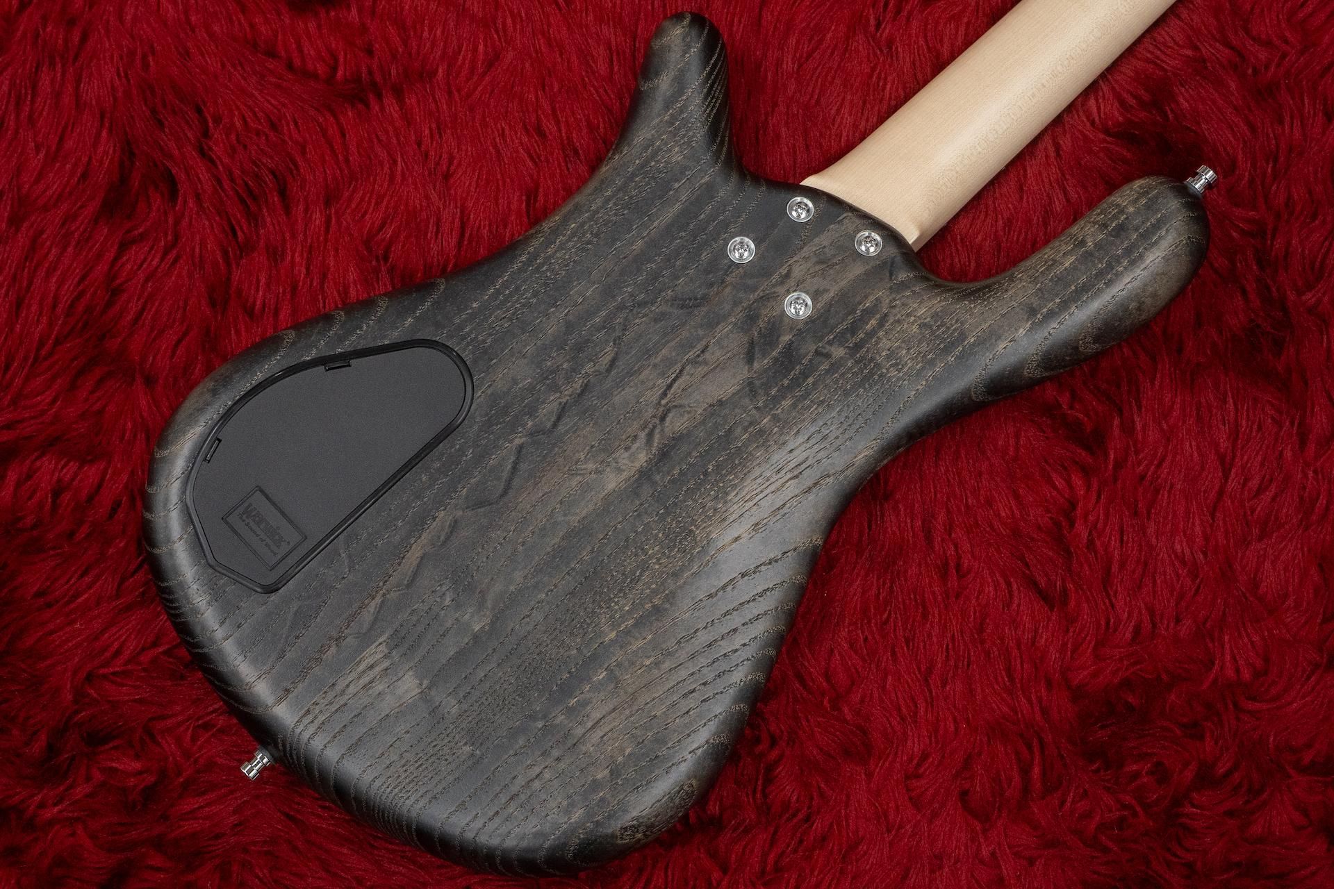 outlet】Warwick / Team Build PS Streamer CV 4 TS NB #B009740