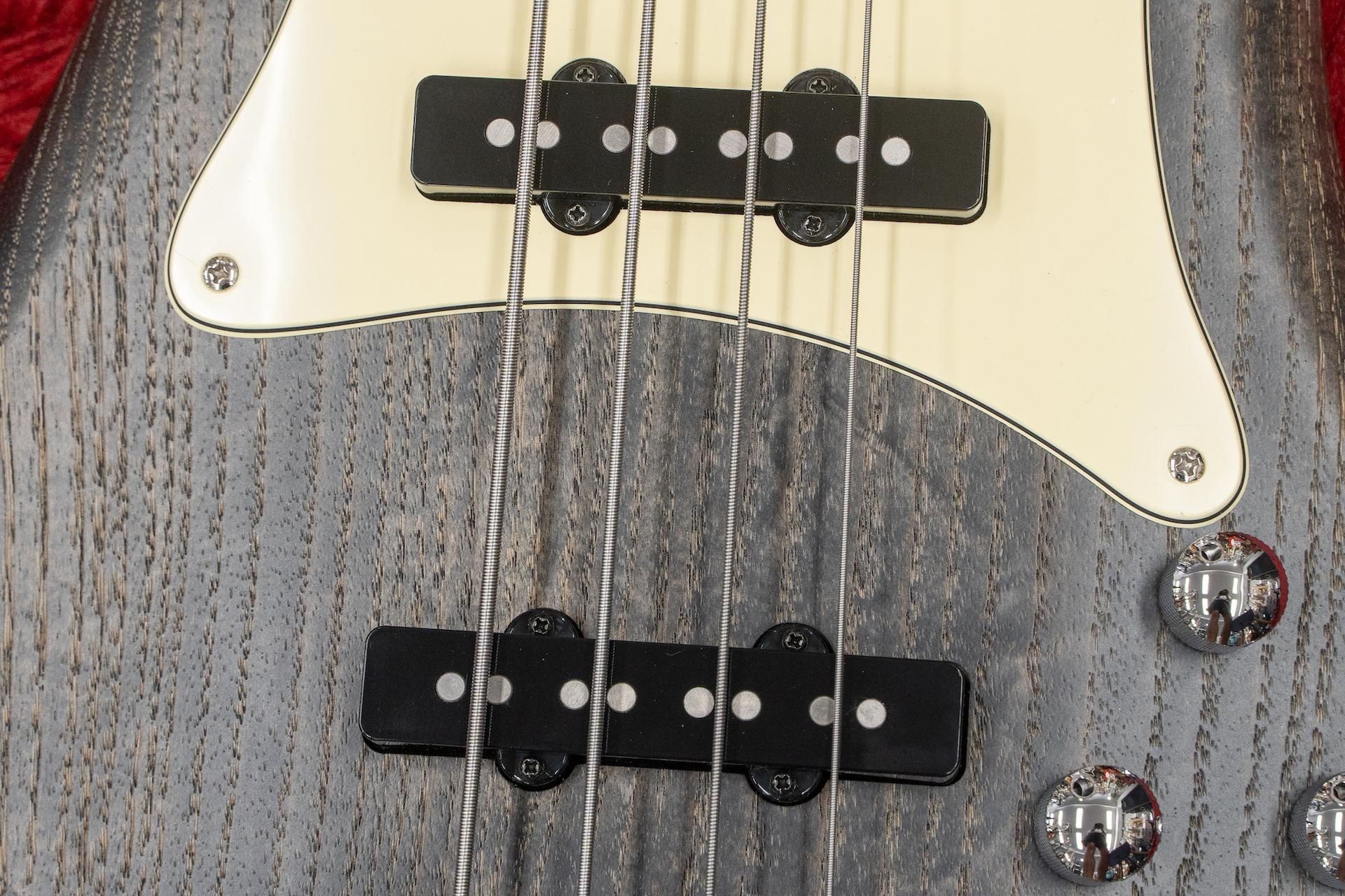 ベース Warwick Streamer CV 4 TS BR TeamBuilt outlet】Warwick / Team Build PS Streamer CV 4 TS NB #B009740