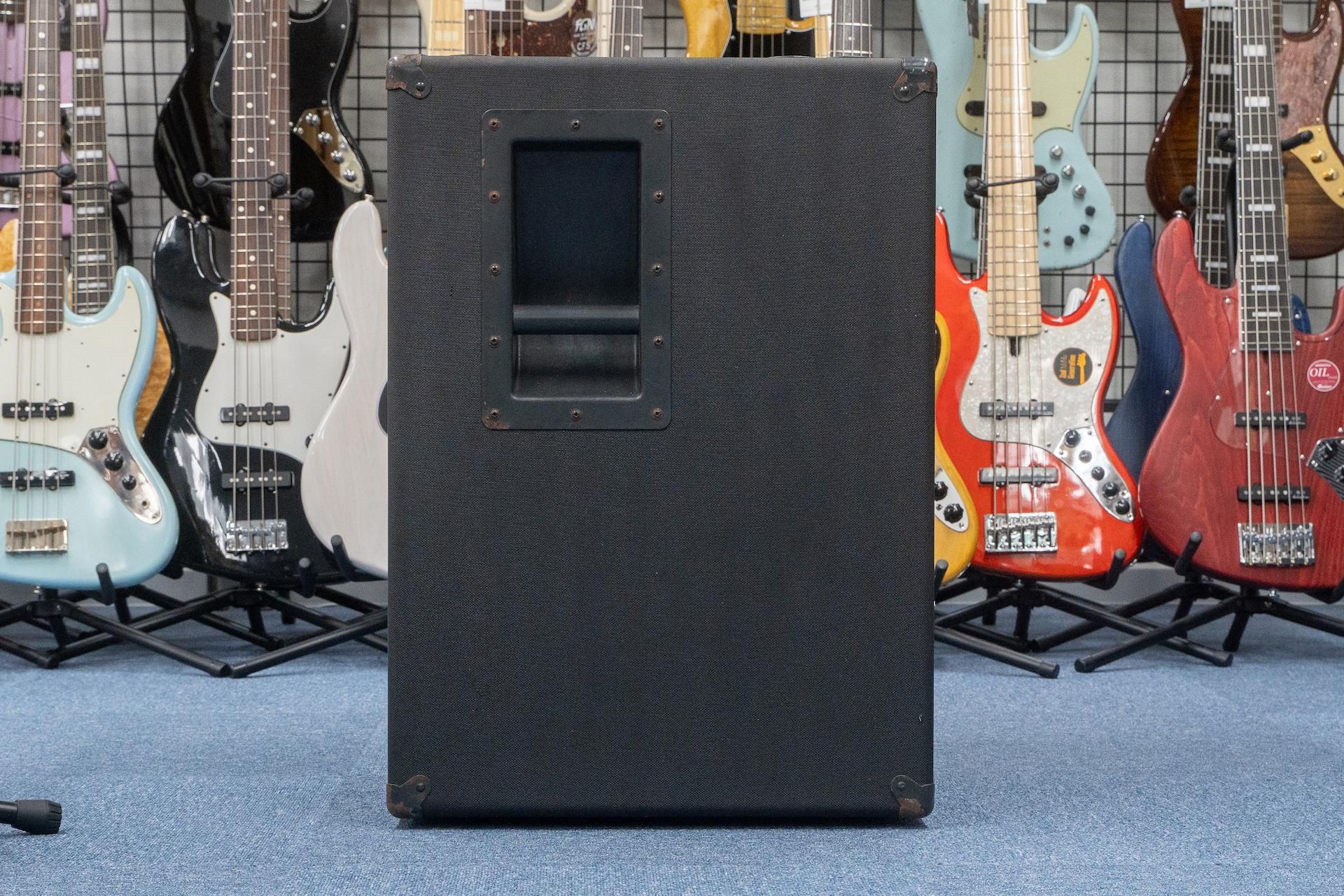 used】Trace Elliot / 1228 Bass Cabinet 300W 8Ω【横浜店 used】Trace Elliot / 1228 Bass Cabinet 300W 8Ω【横浜店