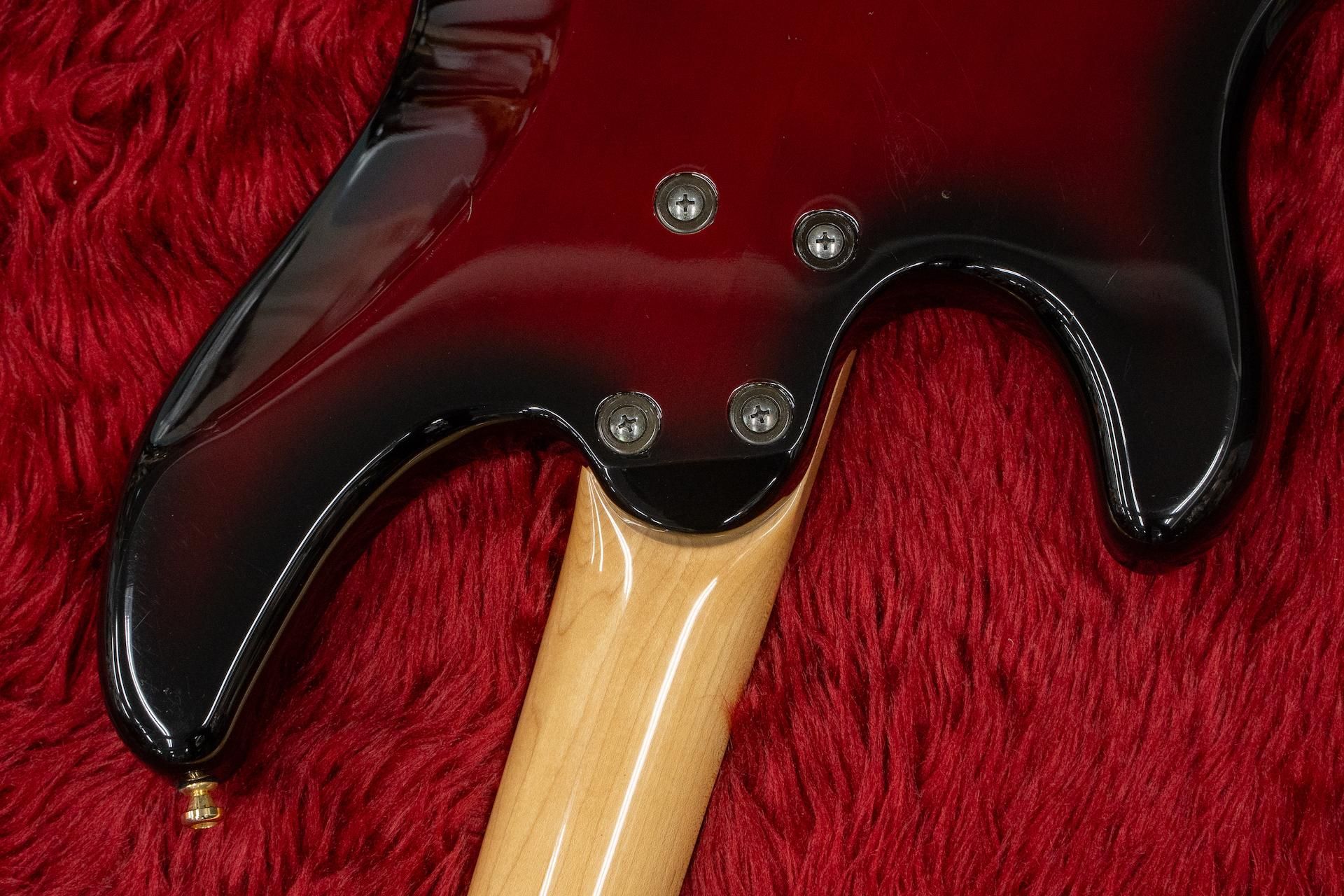 め*る様 Yamaha BB STD カスタマイズあり used】YAMAHA / BB-STD CW 4.290kg #7FK191【GIB横浜】 - Geek