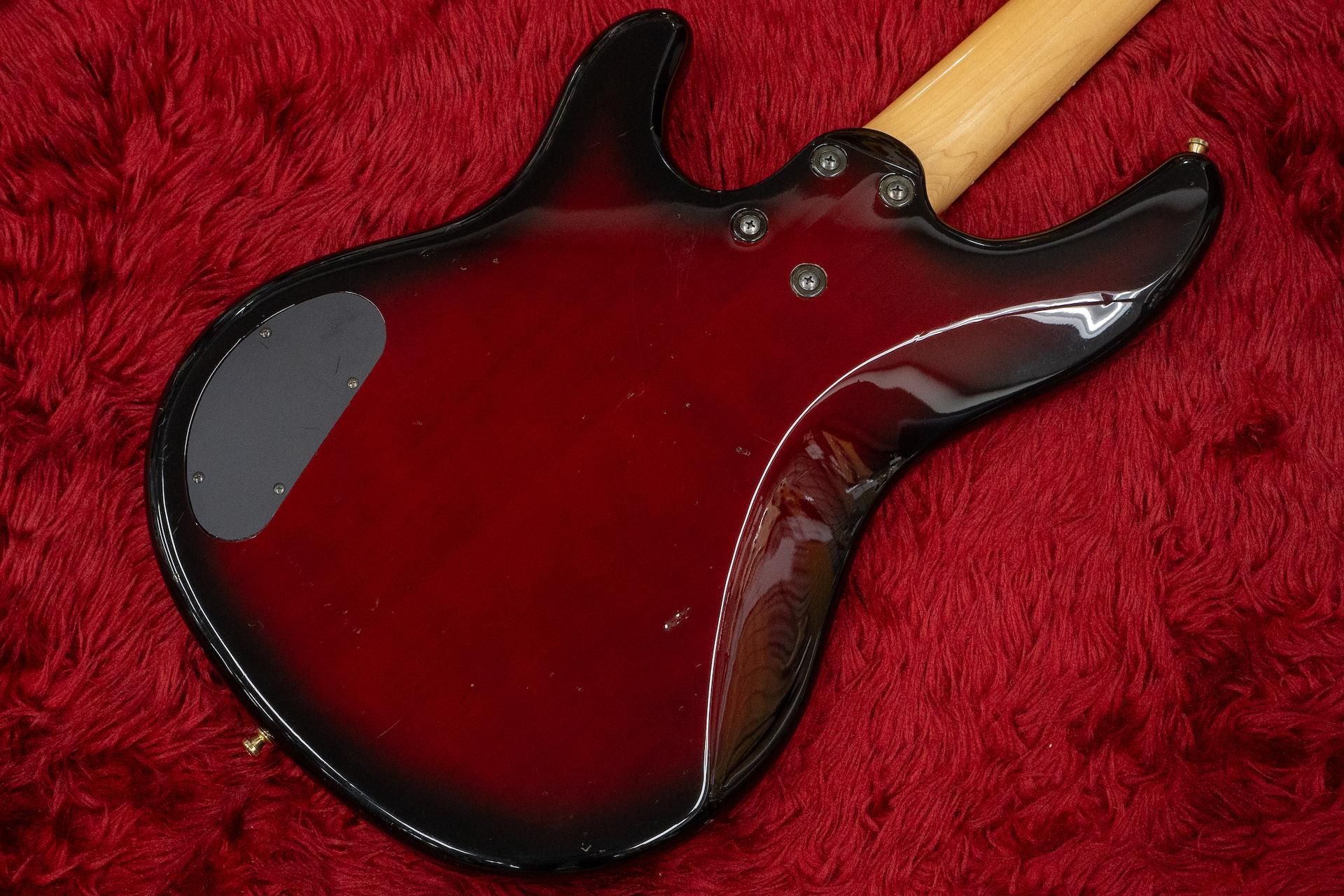 used】YAMAHA / BB STD 4st #7FI150 4.115kg【委託品】【GIB横浜