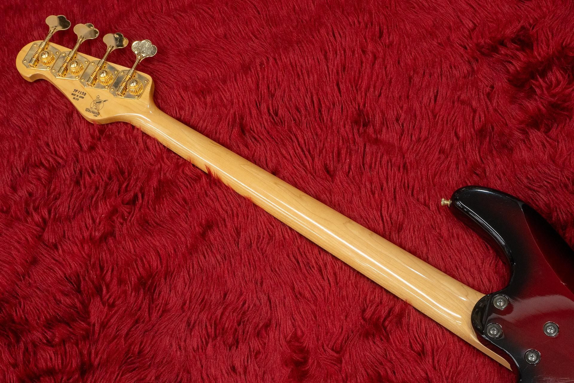 used】YAMAHA / BB STD 4st #7FI150 4.115kg【委託品】【GIB横浜