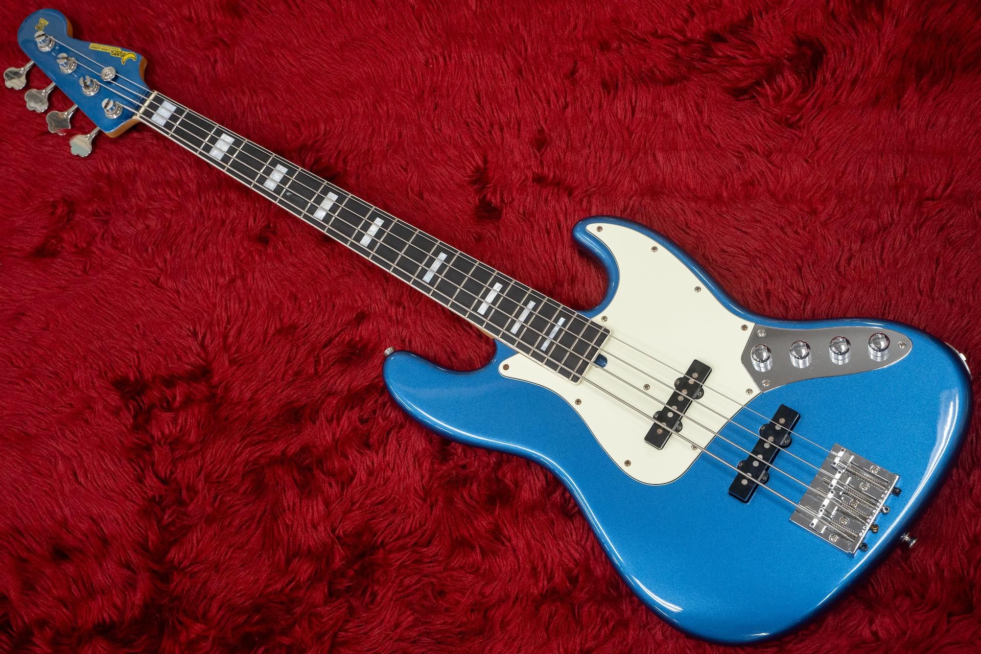 moon JB-4A EVERTONE PICKUP Class-S