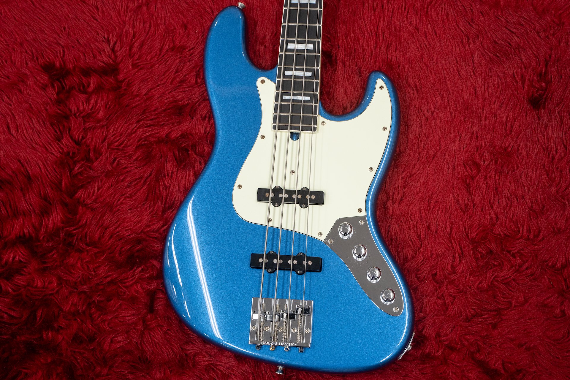 used】moon / JB-4A Blue #27903 4.635kg【GIB横浜】 - Geek IN Box