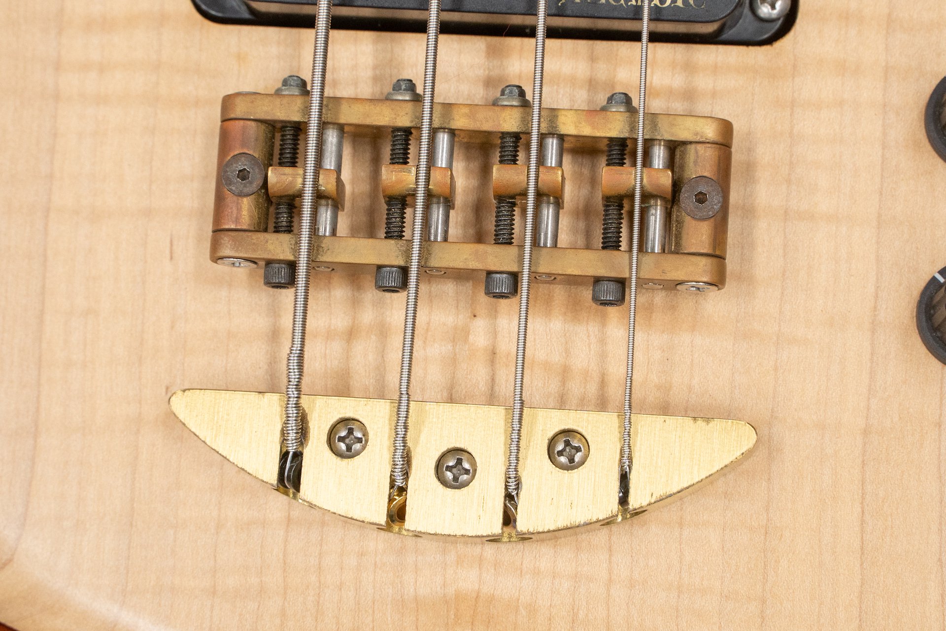 used】Alembic / Epic 4 #94W8515USA 3.950kg【GIB横浜】 - Geek IN Box