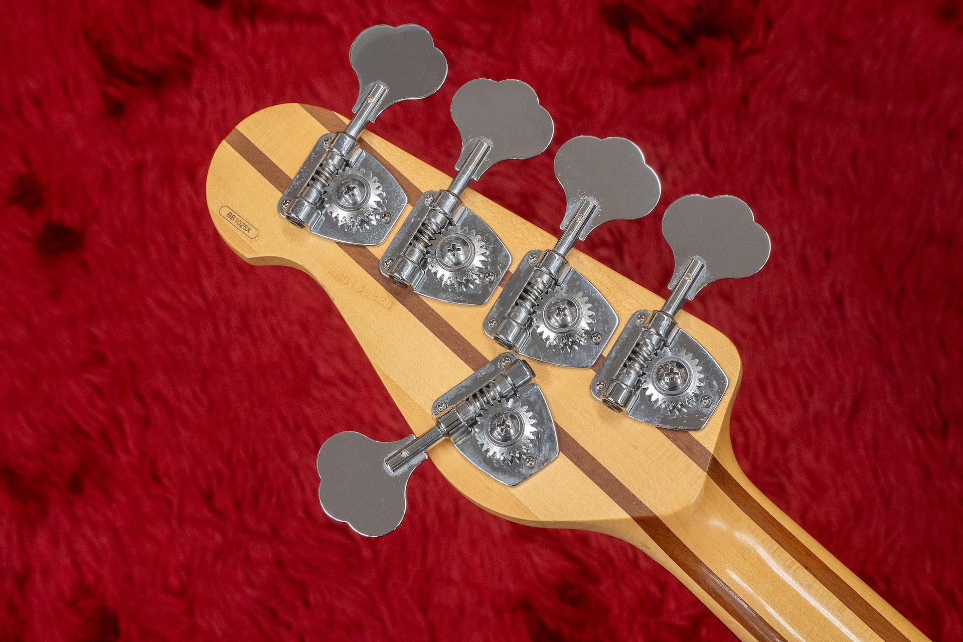 used】YAMAHA / BB1025X Black #HM0183228 4.710kg【GIB横浜】 - Geek