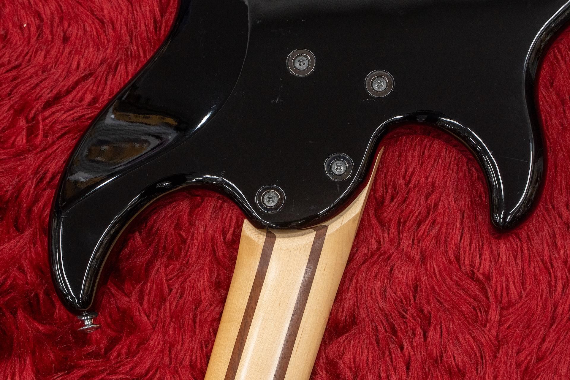 used】YAMAHA / BB1025X Black #HM0183228 4.710kg【GIB横浜