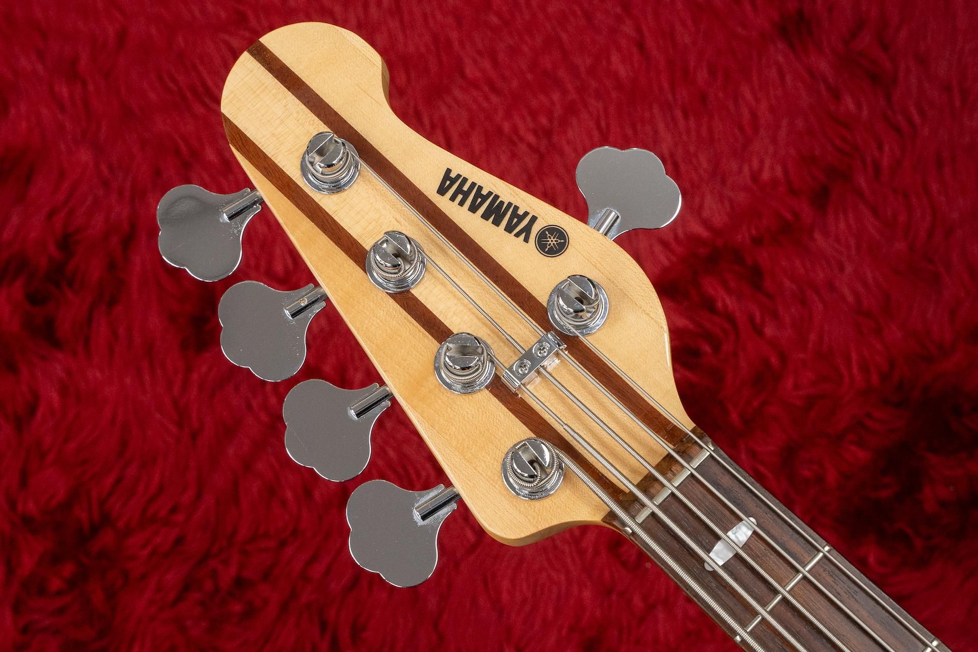 YAMAHA BB425X サンバースト 5弦 美品 生産終了品 送料無料❗️ 2025年最新】ヤマハBB425の人気アイテム - メルカリ