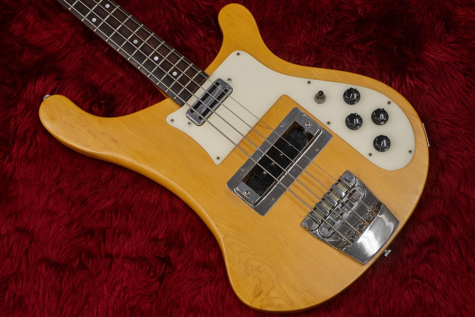 used】Fernandes / RB-80PM 4.52kg【GIB横浜】 - Geek IN Box used】Fernandes / RB-80PM 4.52kg【GIB横浜】 - Geek IN Box