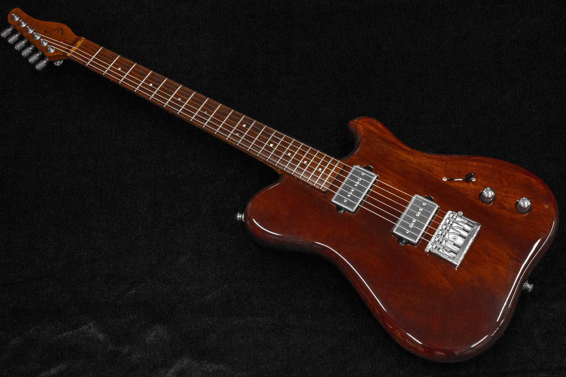 used】Soultool Customized Guitars / Performer T22 #ST000002C 4.01 ...