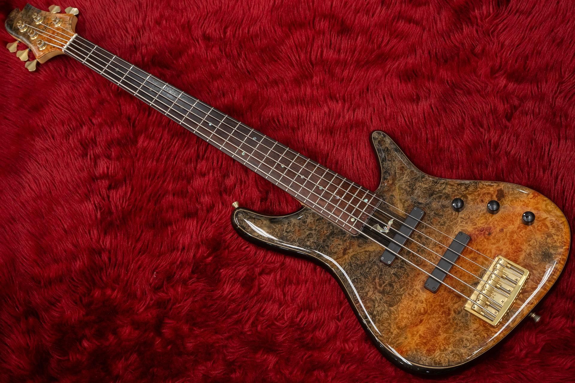 Sugi Japan / Basses - Sugi Guitars / スギギター
