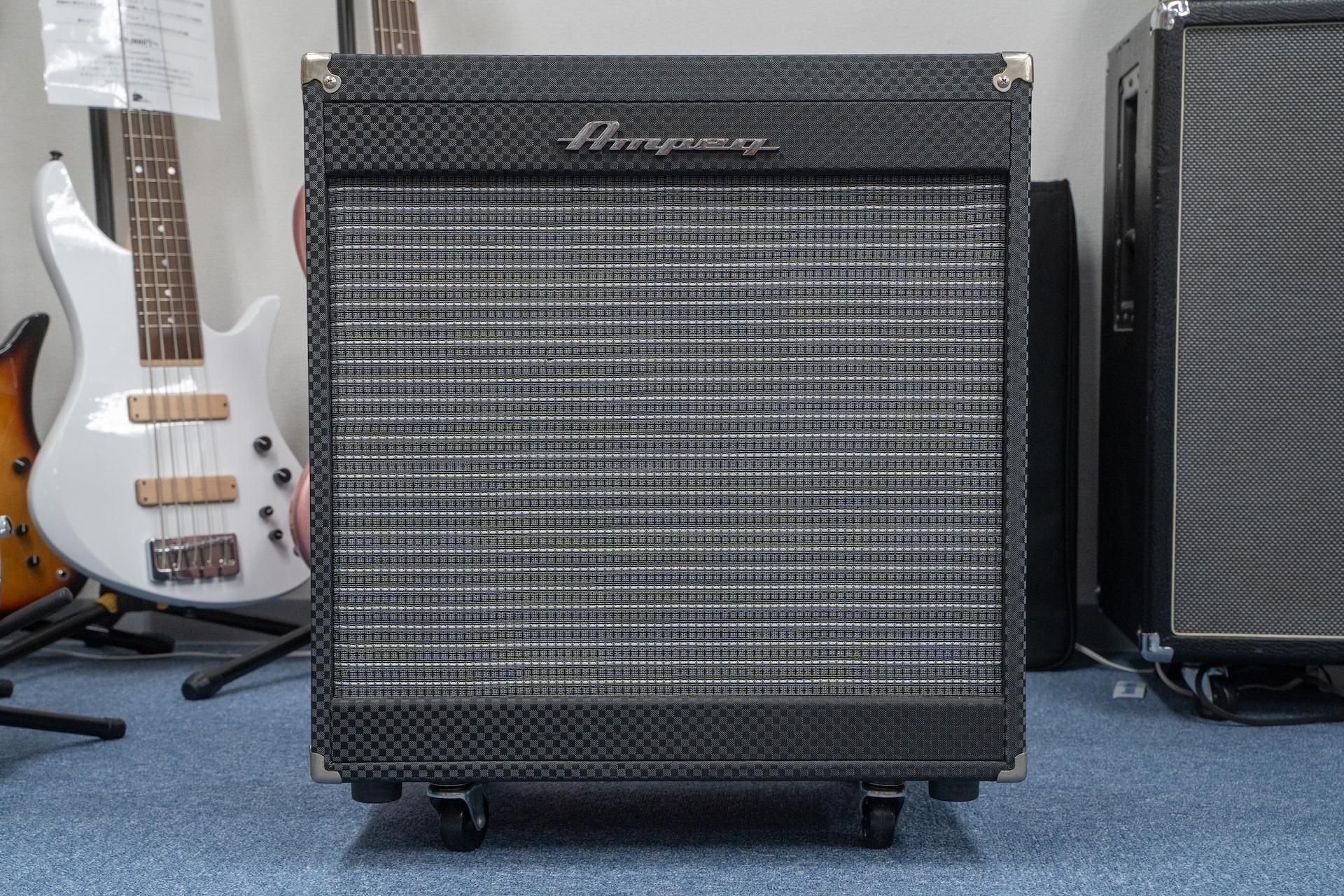 used】Ampeg / PF210HE 【委託品】【GIB横浜】 - Geek IN Box