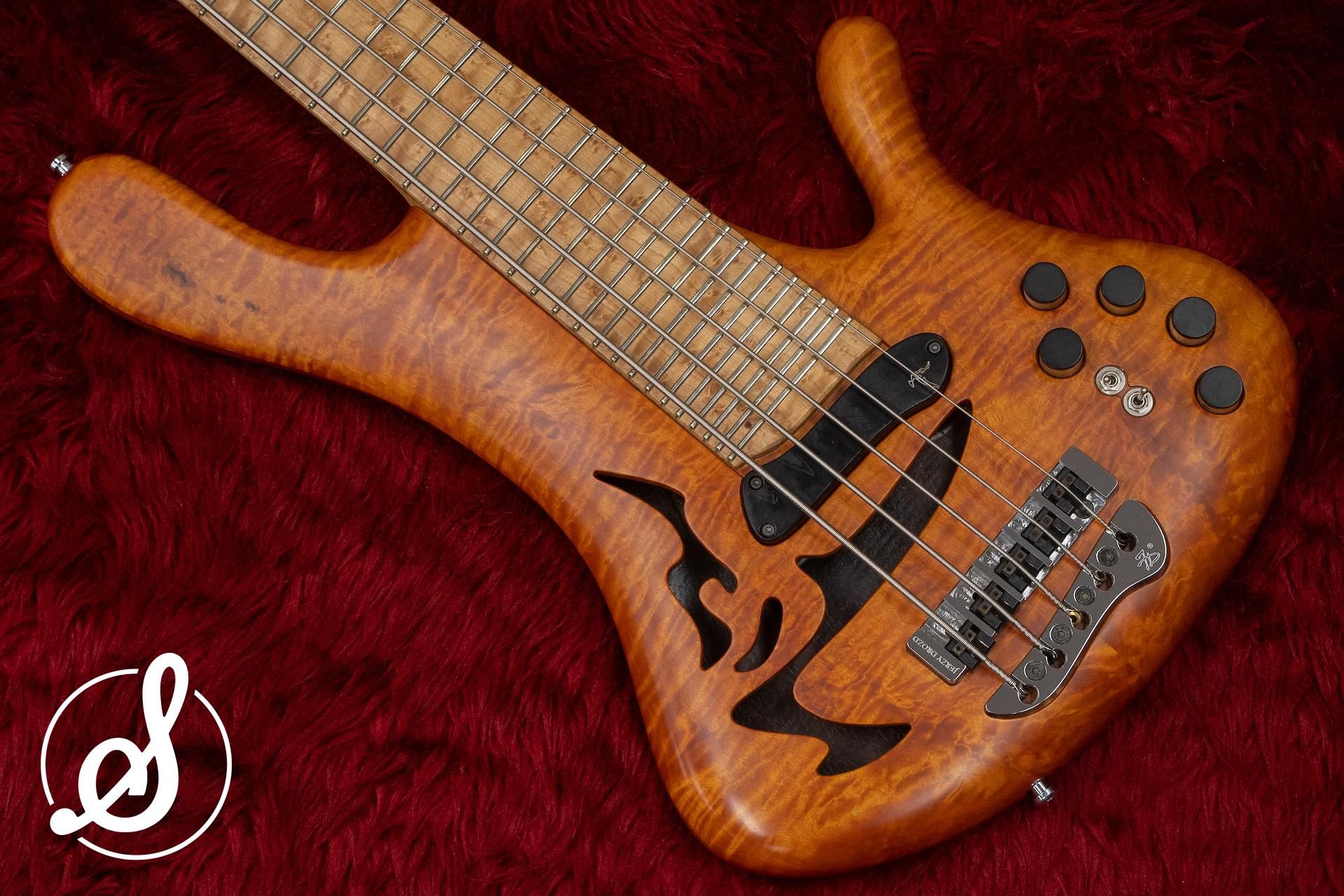 used】Jerzy Drozd / Legend 5 #45407 3.58kg【GIB横浜】 - Geek IN Box